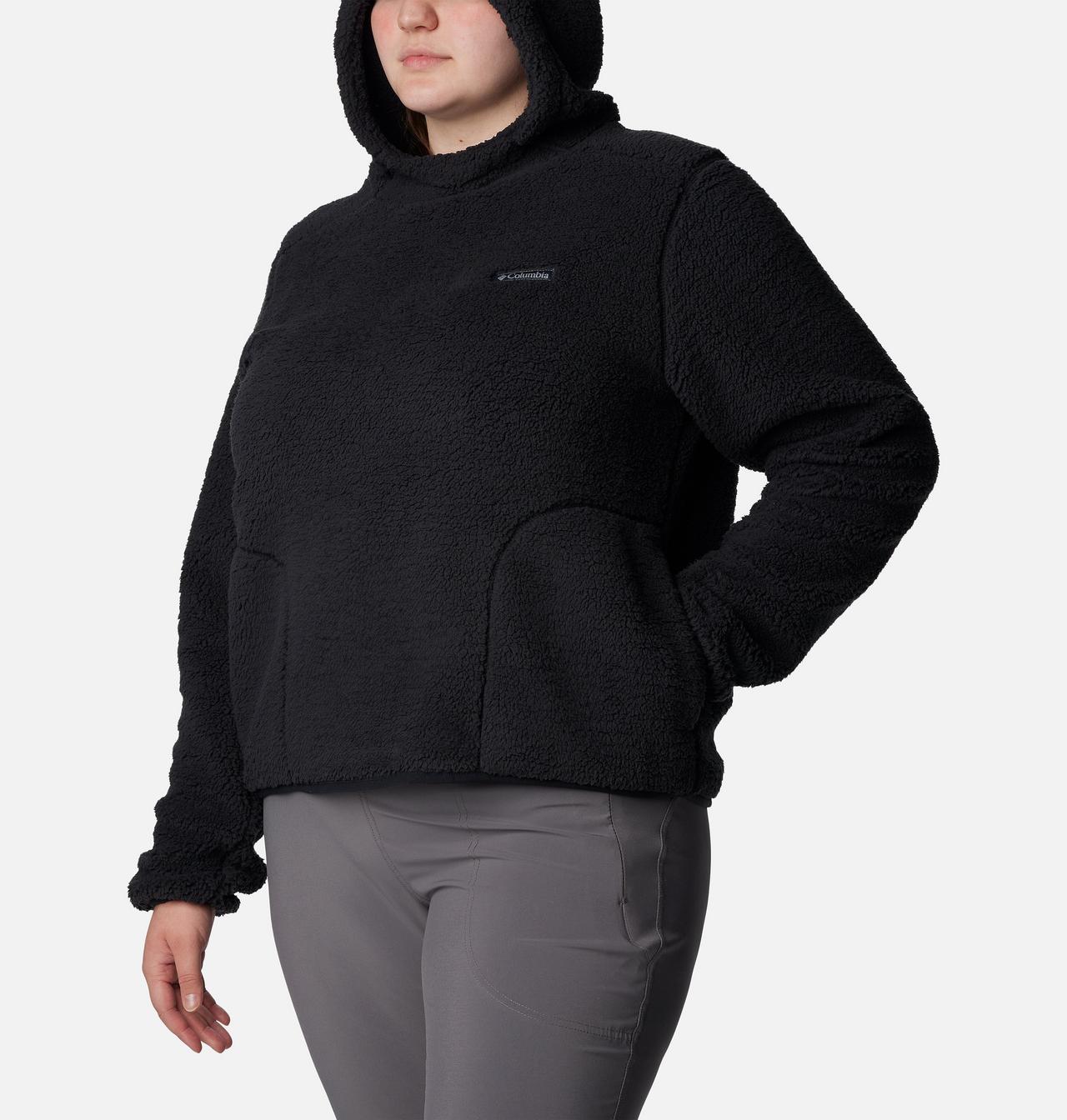 Women's West Bend™ Hoodie - Plus Size 5
