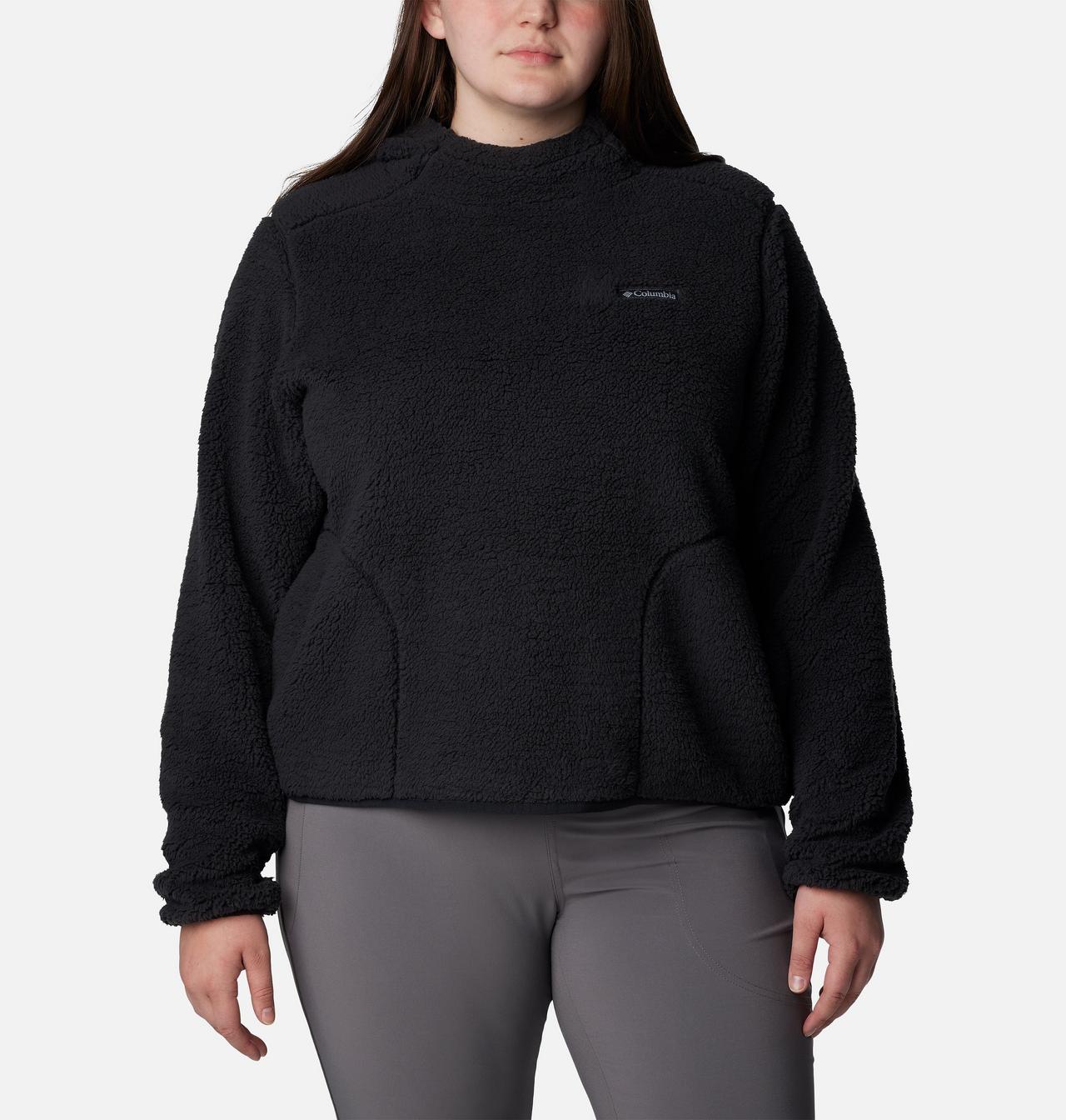 Women's West Bend™ Hoodie - Plus Size 1