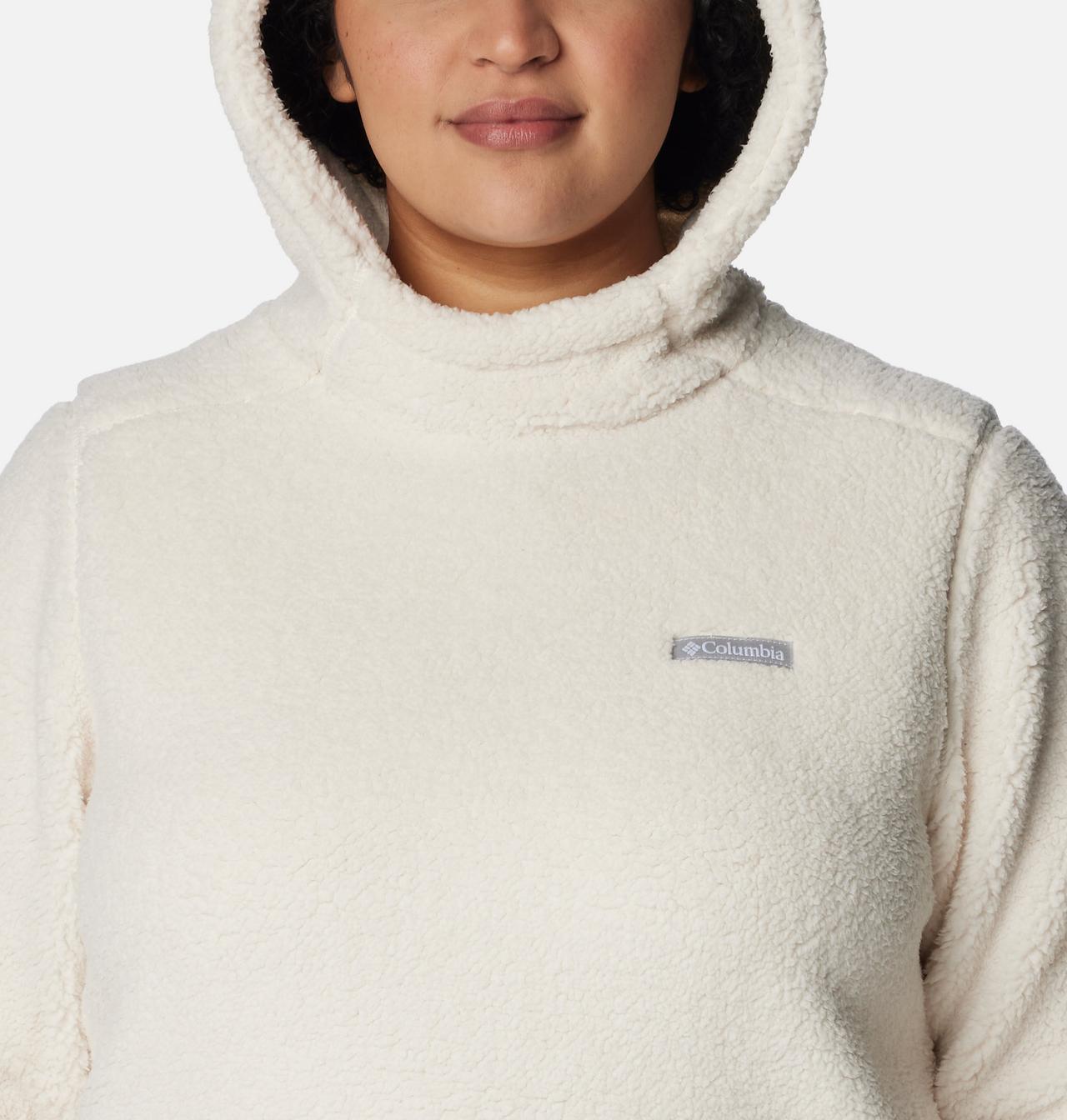 Women's West Bend™ Hoodie - Plus Size 4