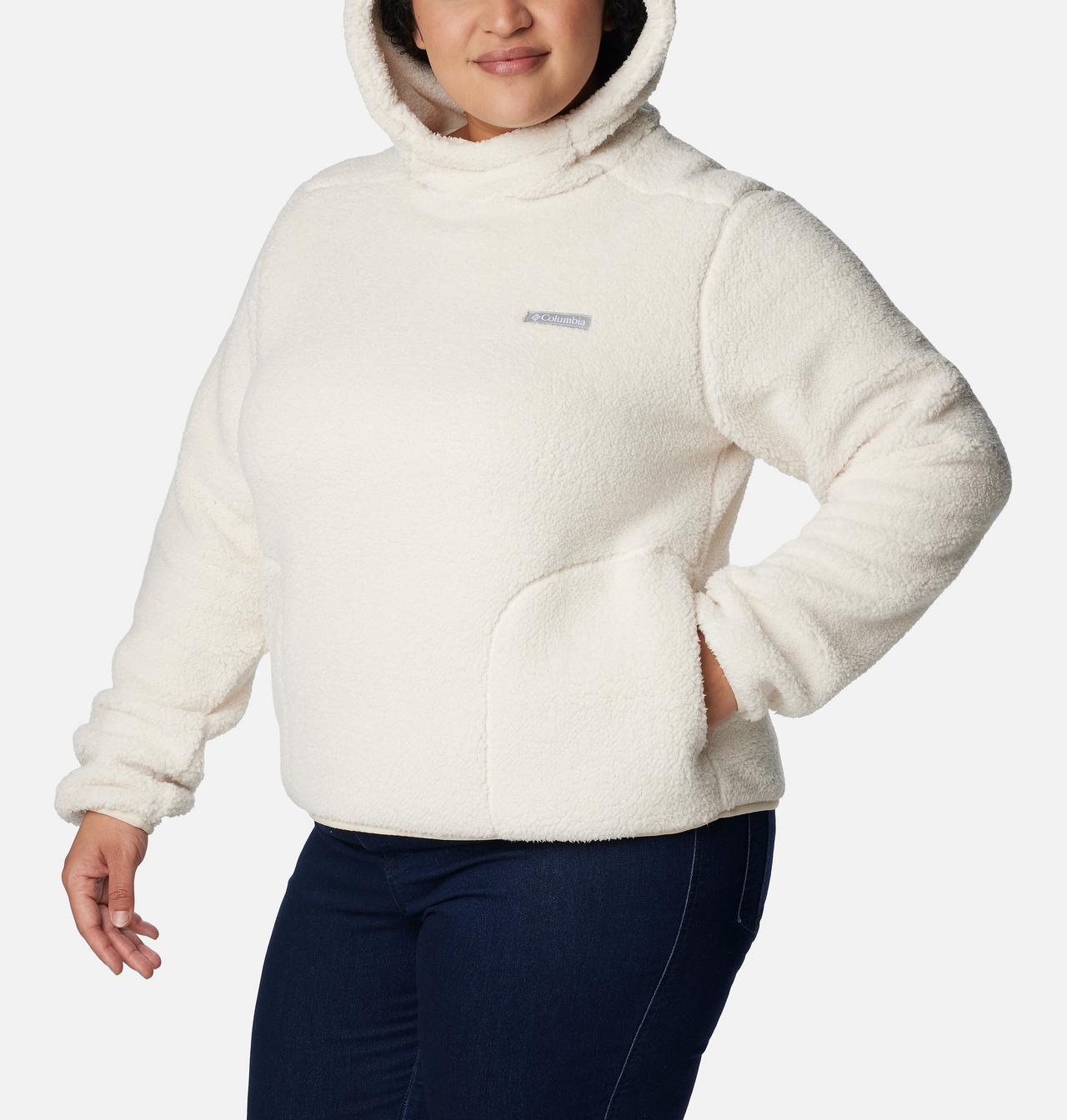 Women's West Bend™ Hoodie - Plus Size 5