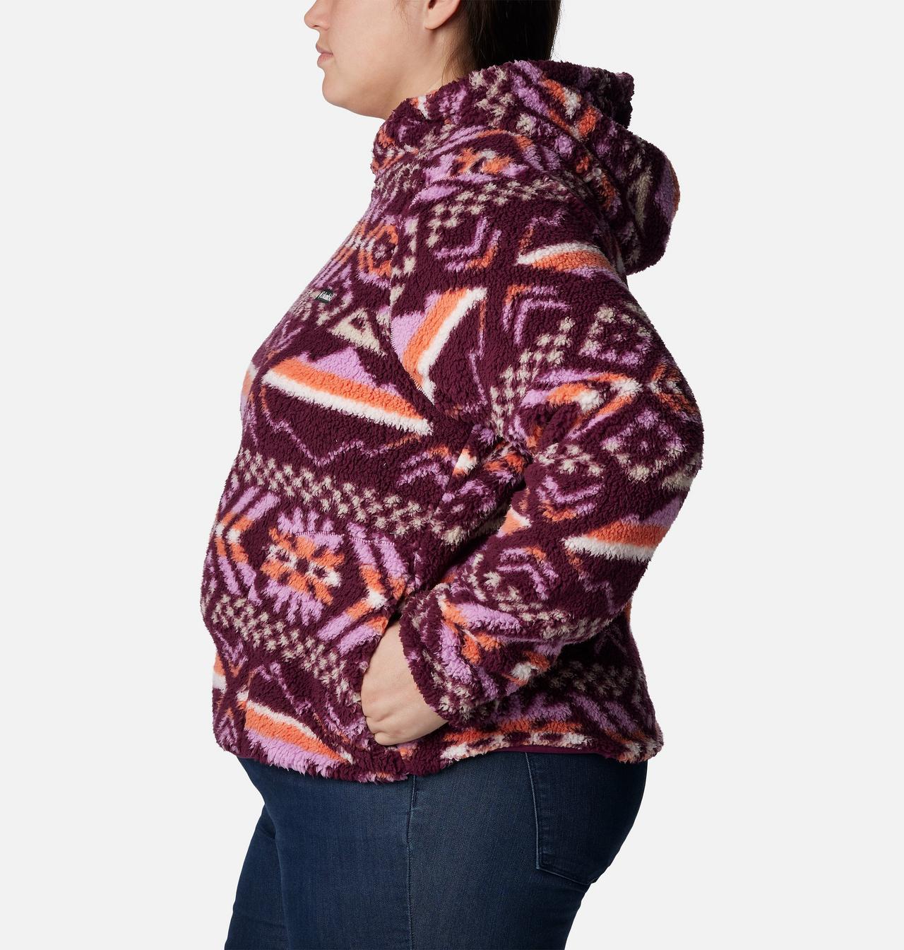 Women's West Bend™ Hoodie - Plus Size 3