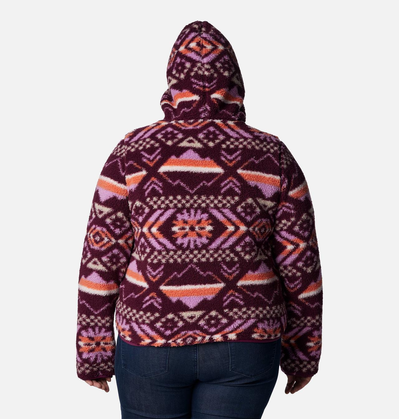 Women's West Bend™ Hoodie - Plus Size 2