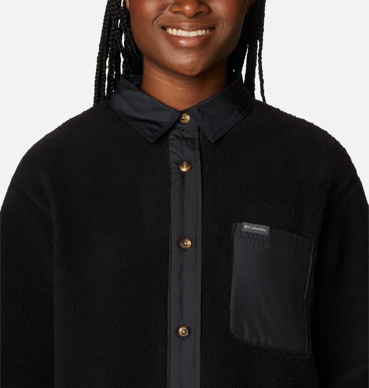 Women's West Bend™ Shirt Jacket 5