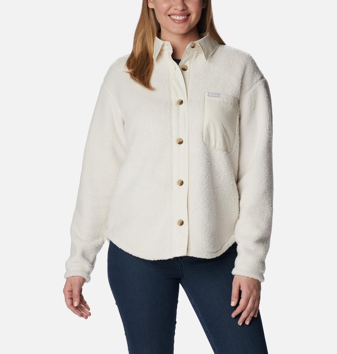 Women's West Bend™ Shirt Jacket 3