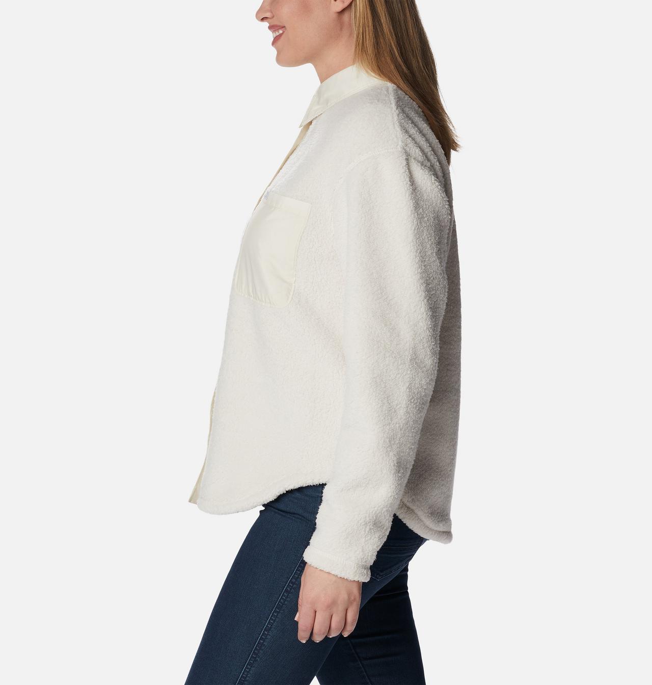 Women's West Bend™ Shirt Jacket 4