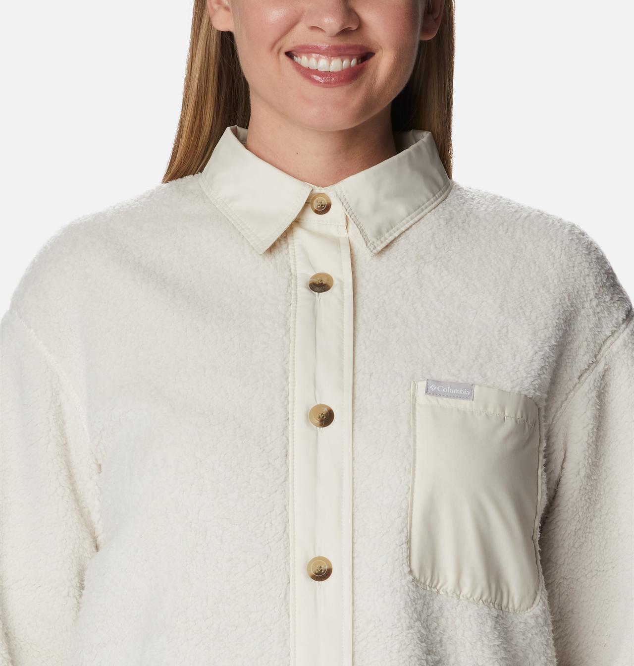 Women's West Bend™ Shirt Jacket 5