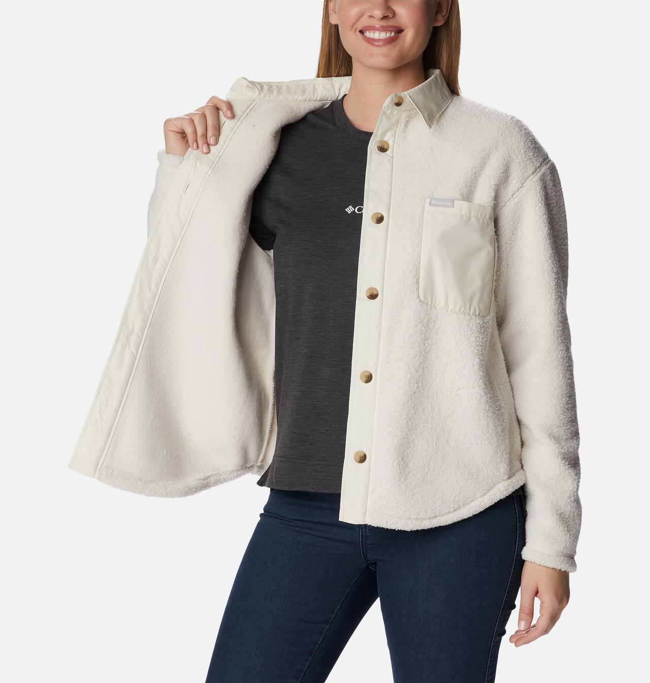 Women's West Bend™ Shirt Jacket 6