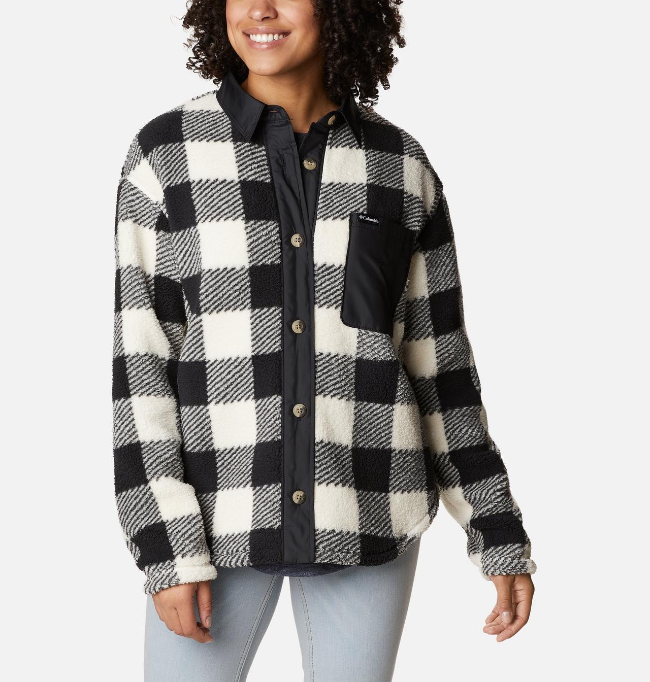 Women's West Bend™ Shirt Jacket 3