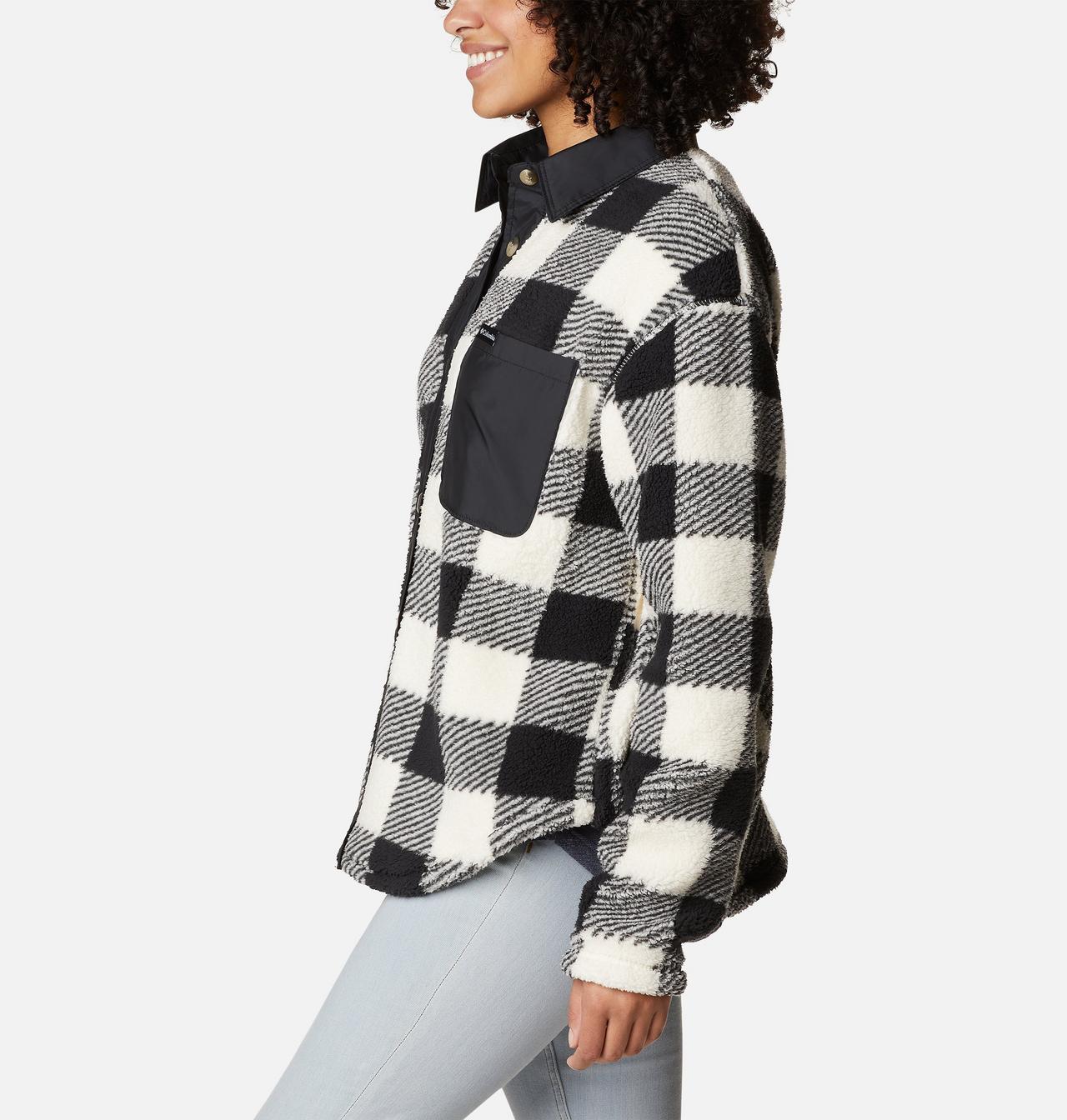 Women's West Bend™ Shirt Jacket 4