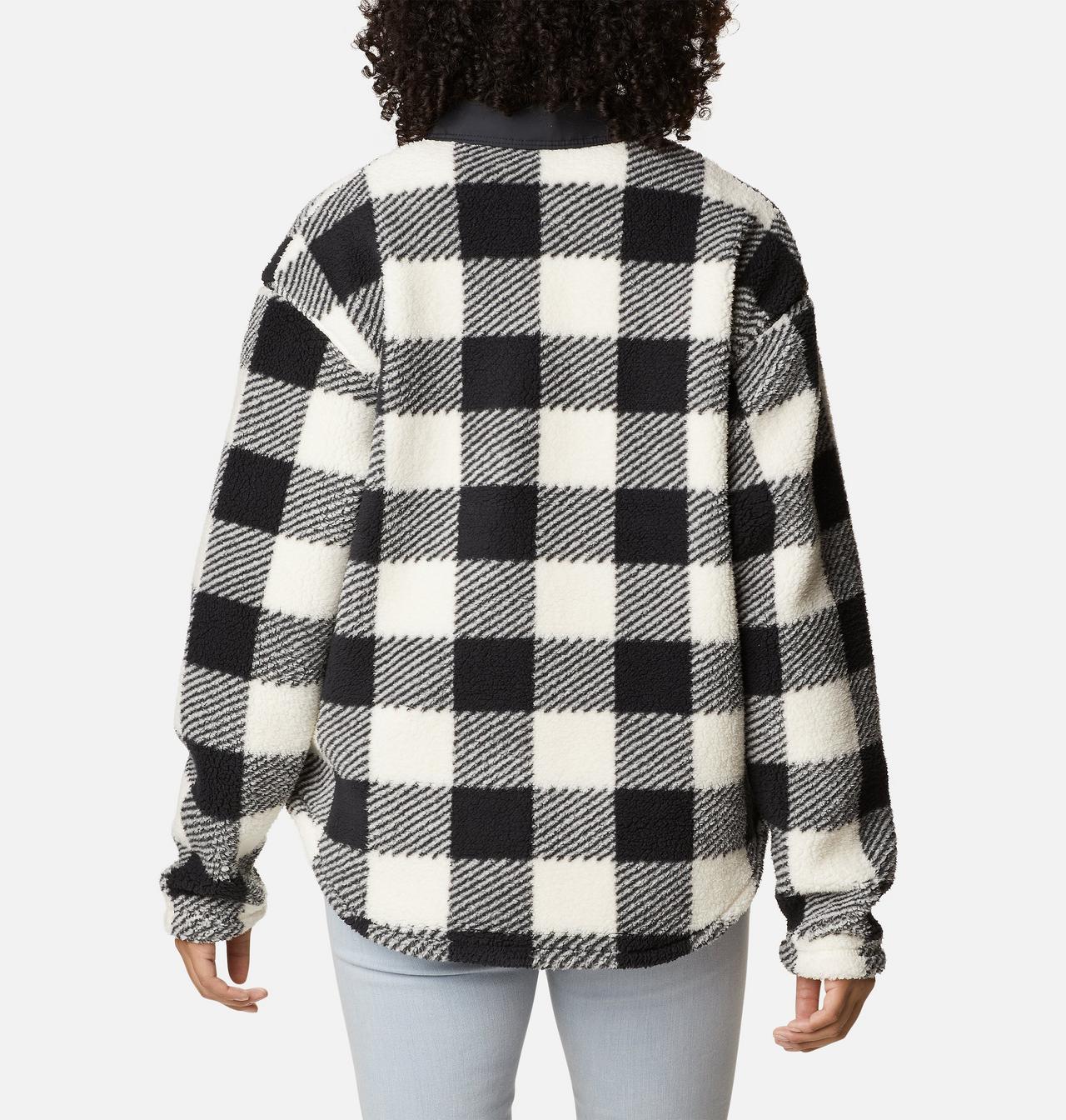 Women's West Bend™ Shirt Jacket 2
