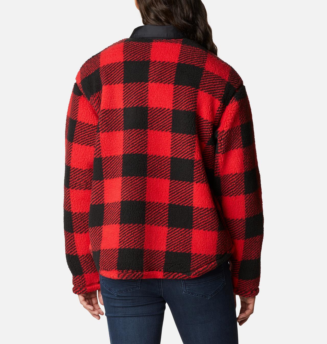 Women's West Bend™ Shirt Jacket 2
