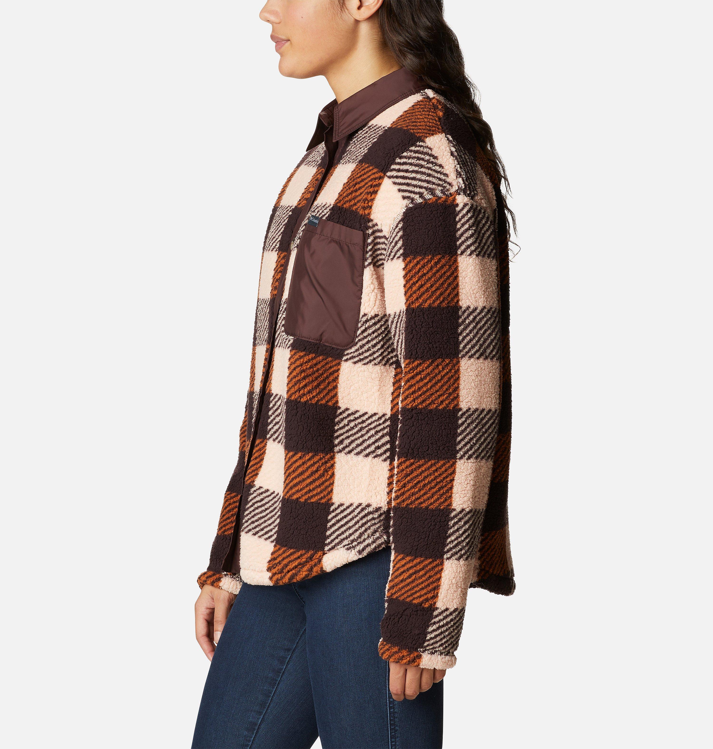 Women's West Bend™ Shirt Jacket 3