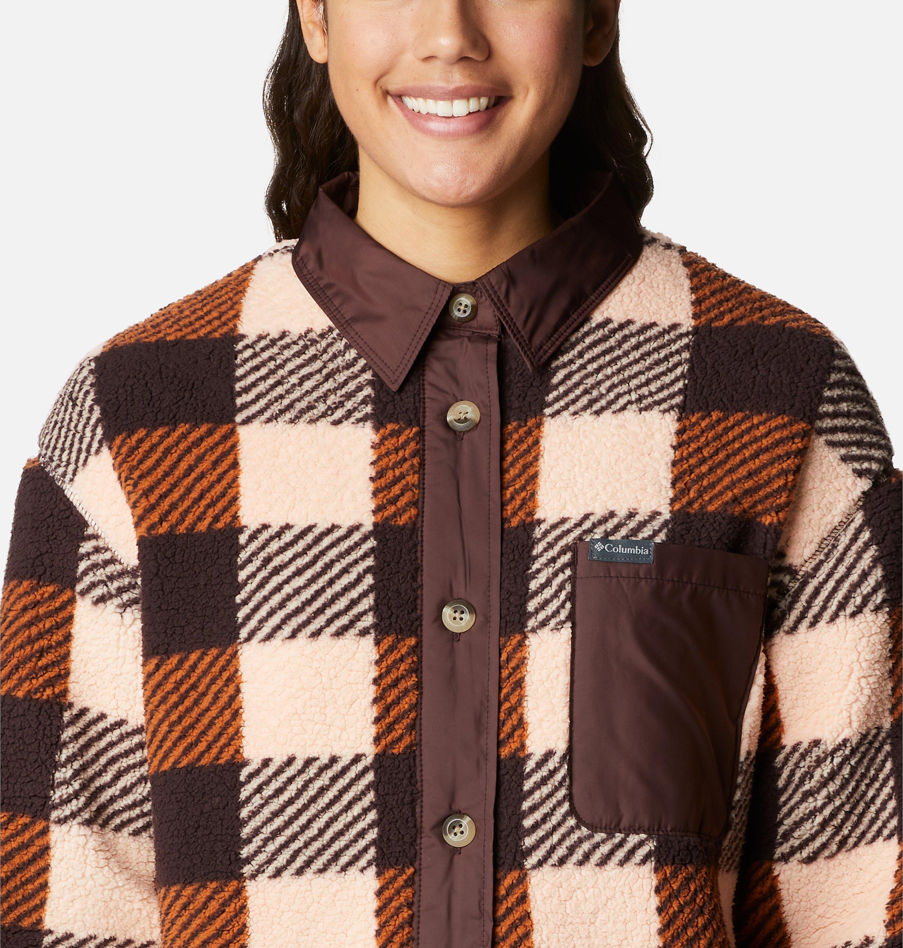 Women's West Bend™ Shirt Jacket 4