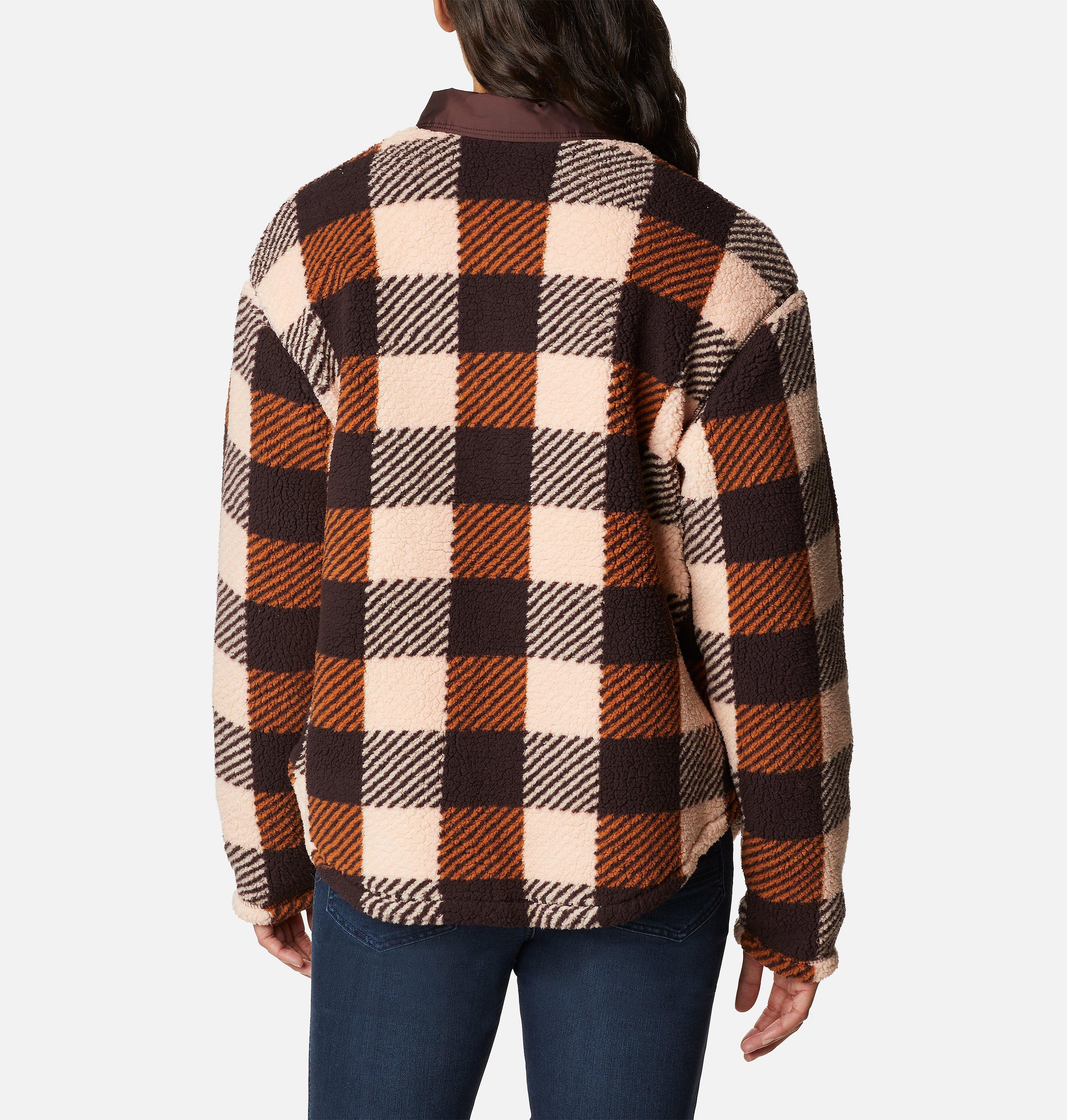 Women's West Bend™ Shirt Jacket 2
