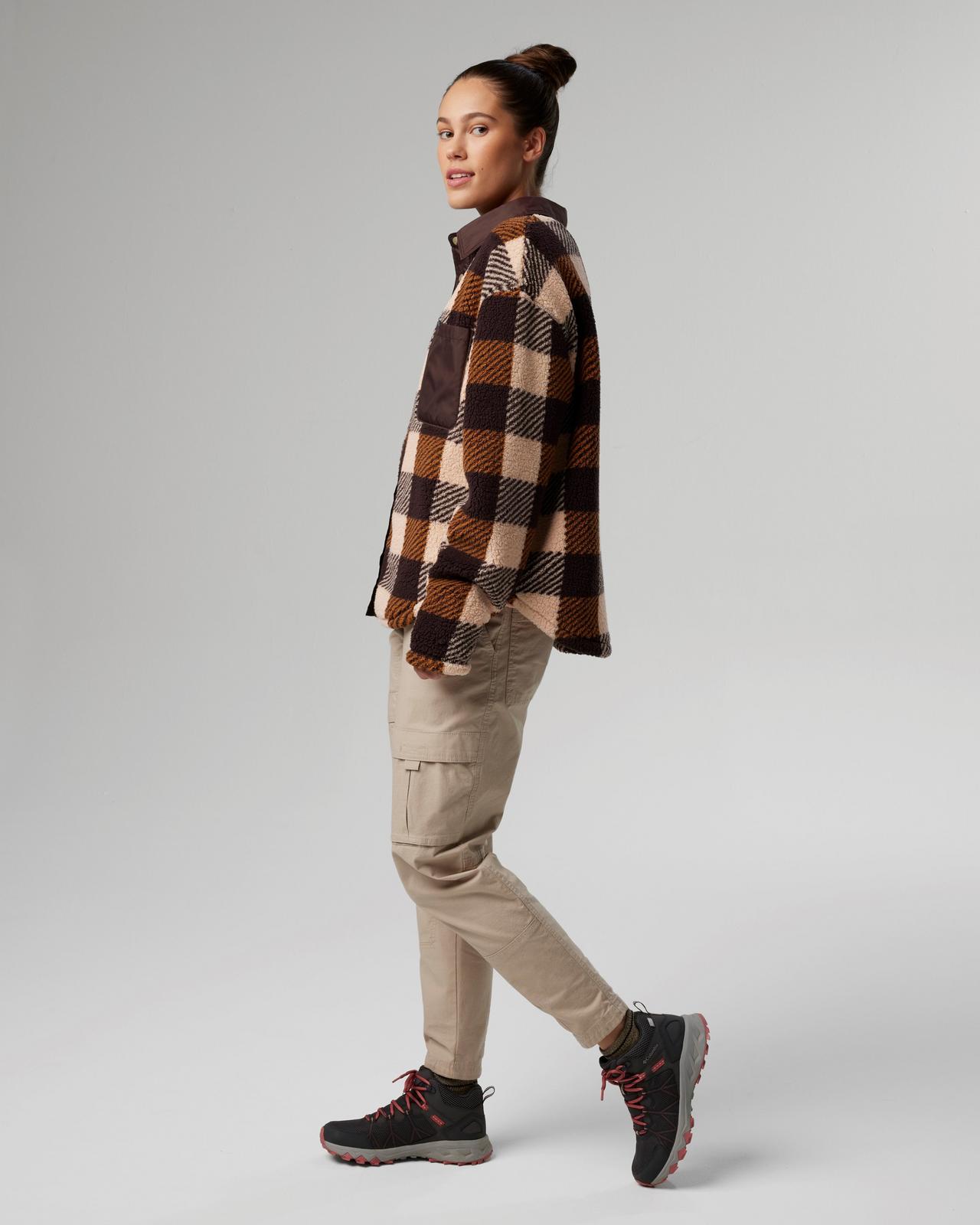 Veste-chemise West Bend™ Femme 8