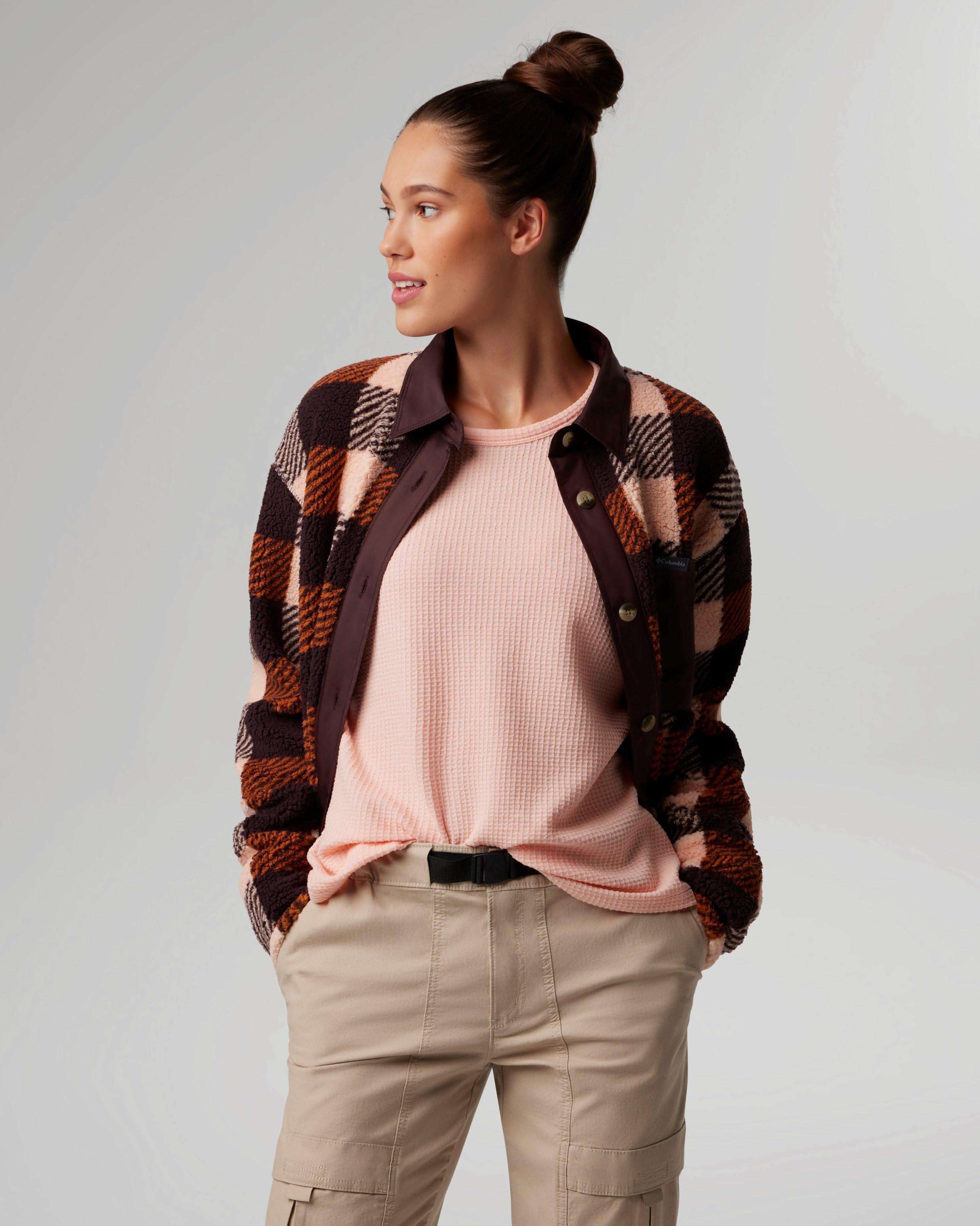 Women's West Bend™ Shirt Jacket 9