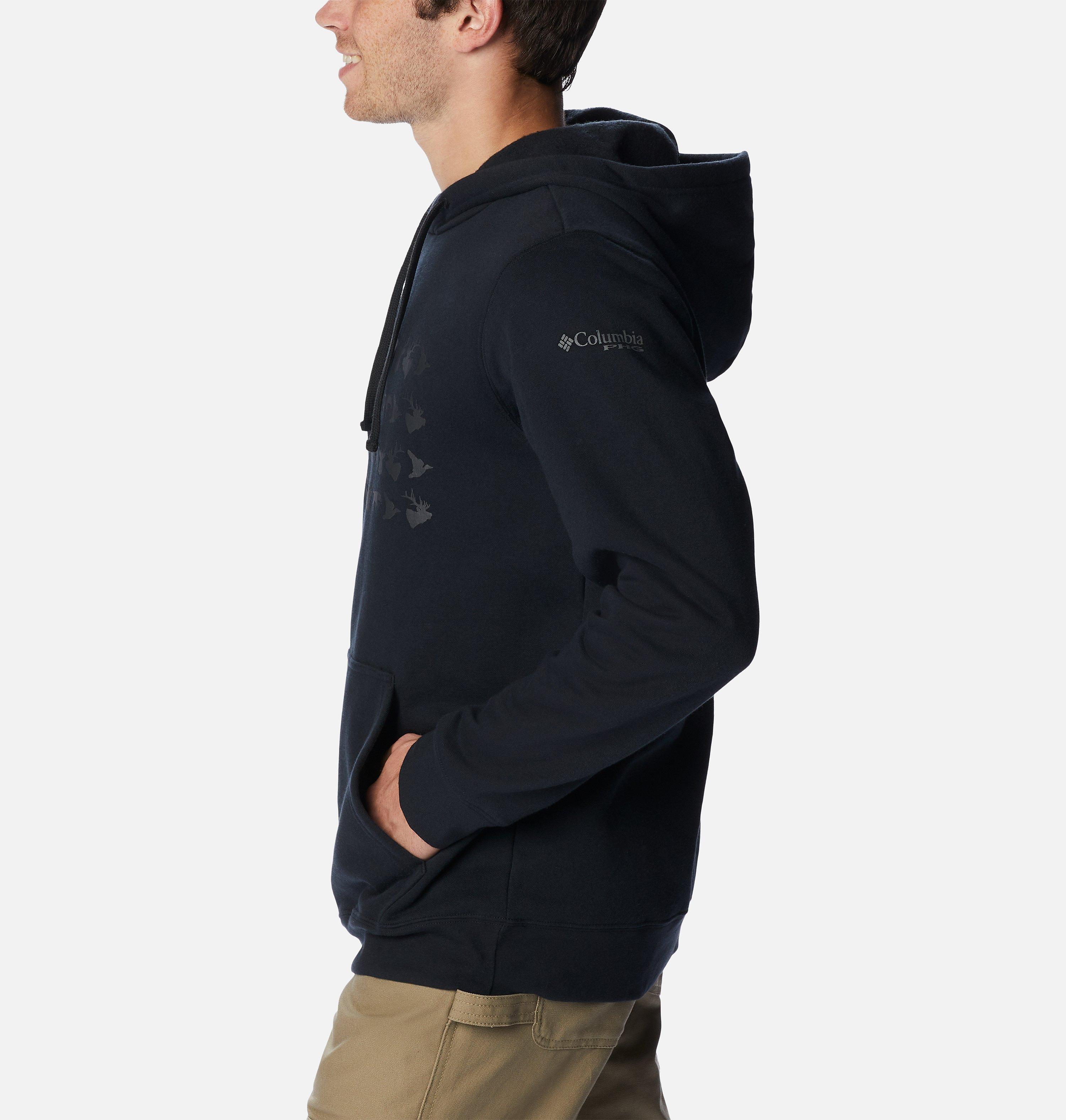 Men's PHG Game Flag II Hoodie - Tall 3