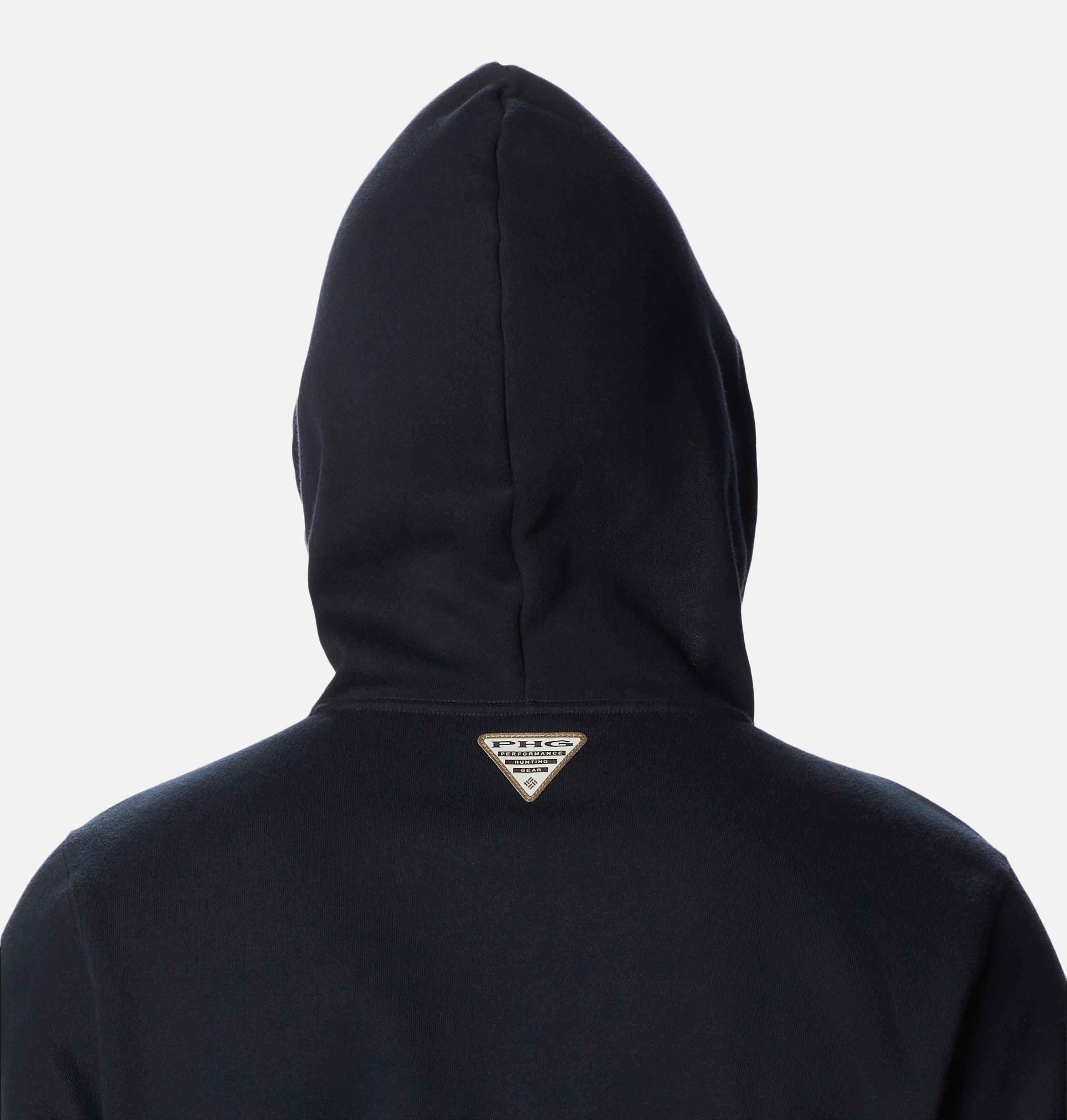 Men's PHG Game Flag II Hoodie - Tall 5