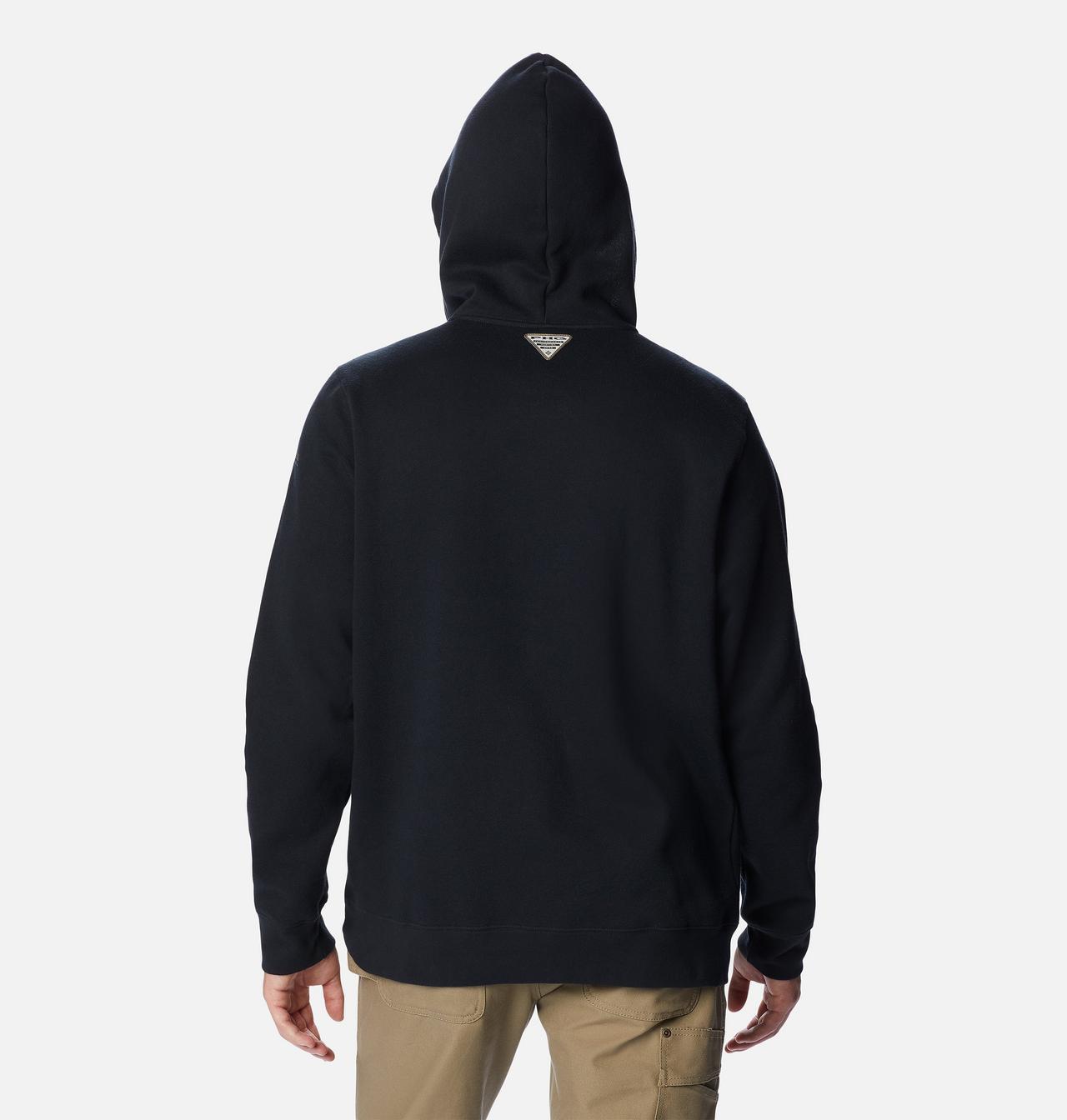 Men's PHG™ Game Flag II Hoodie - Tall 2