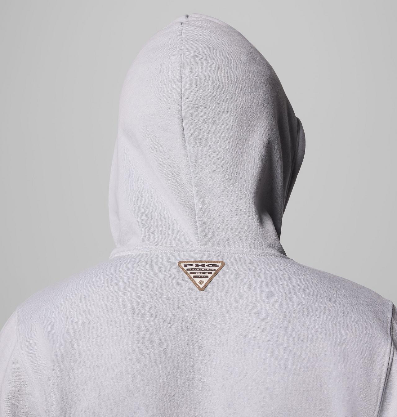 Men's PHG™ Game Flag II Hoodie | 021 | XL 6