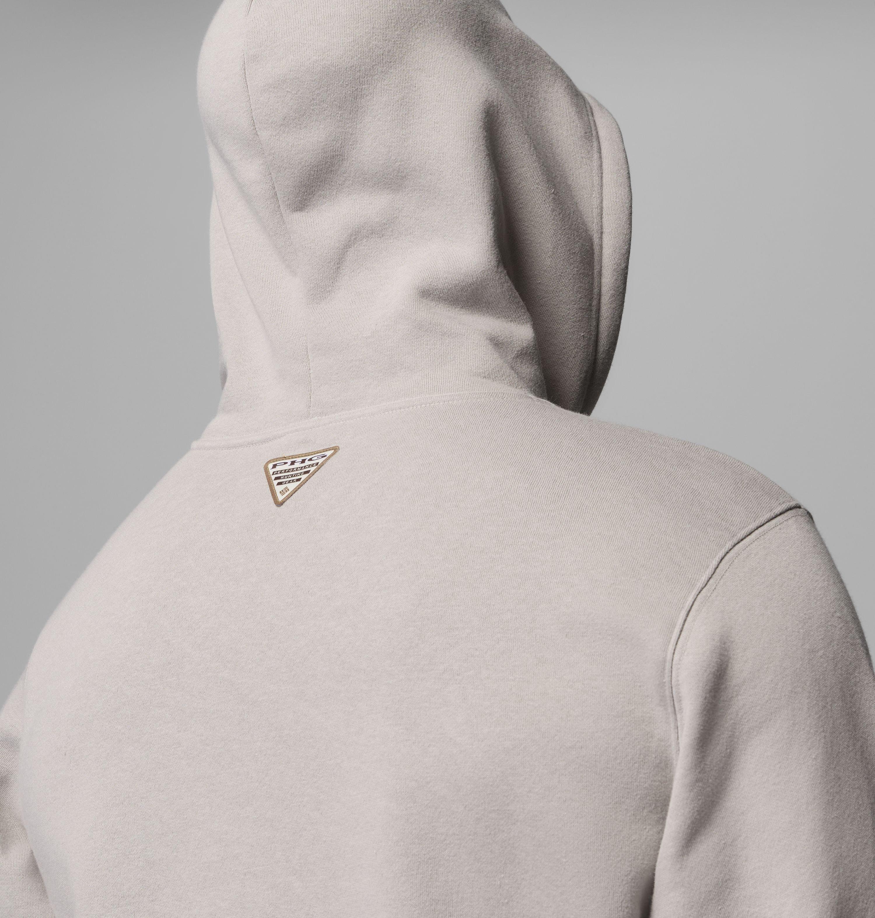 Men's PHG Game Flag II Hoodie | 027 | XXL 6