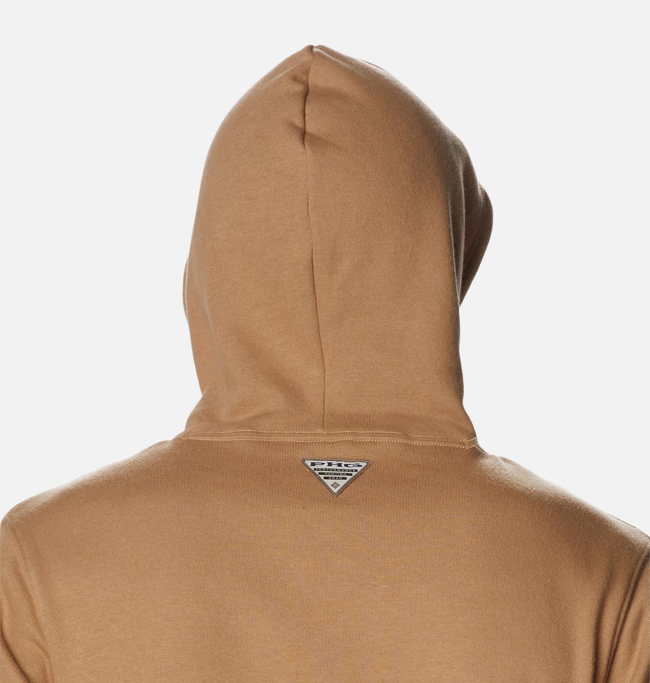 Men's PHG™ Game Flag II Hoodie 5