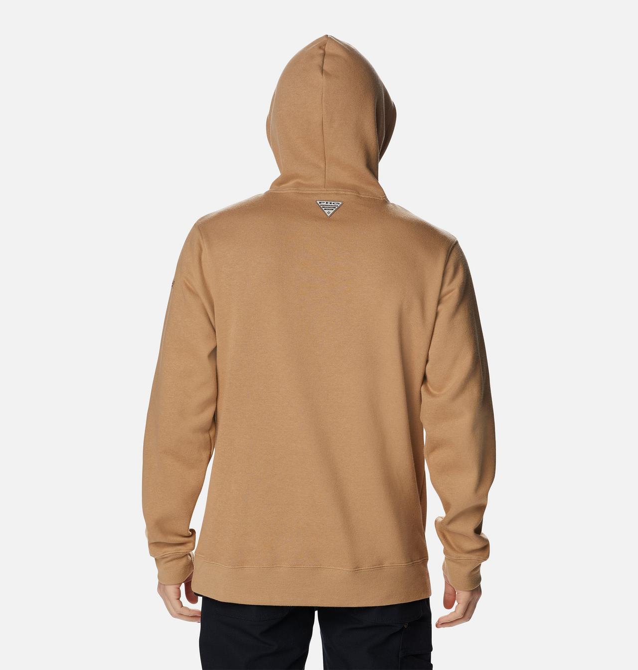 Men's PHG™ Game Flag II Hoodie 2