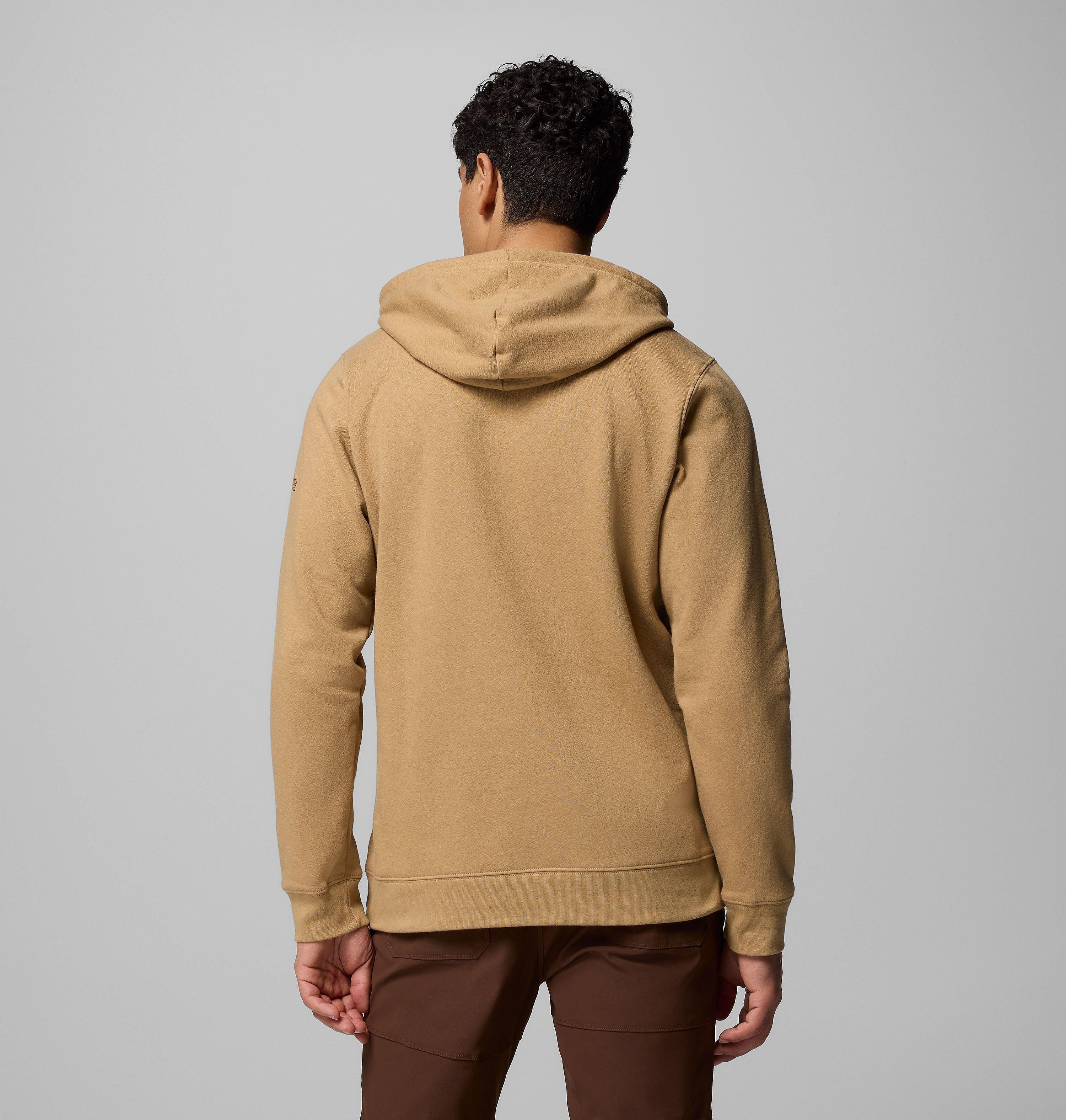 Men's PHG Game Flag II Hoodie 3