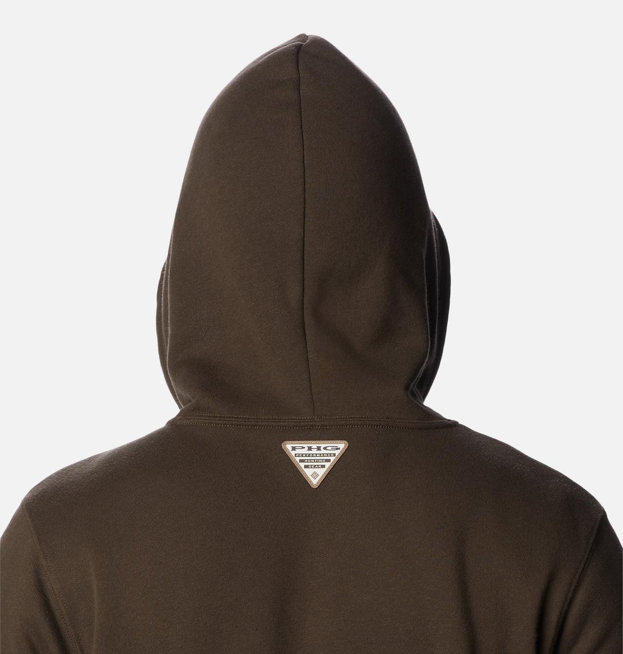 Men's PHG™ Game Flag II Hoodie - Tall 5
