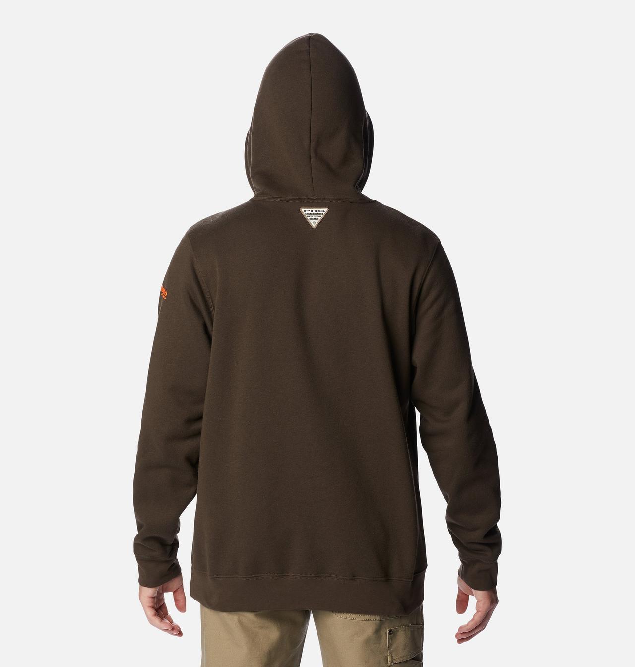 Men's PHG™ Game Flag II Hoodie - Tall 2