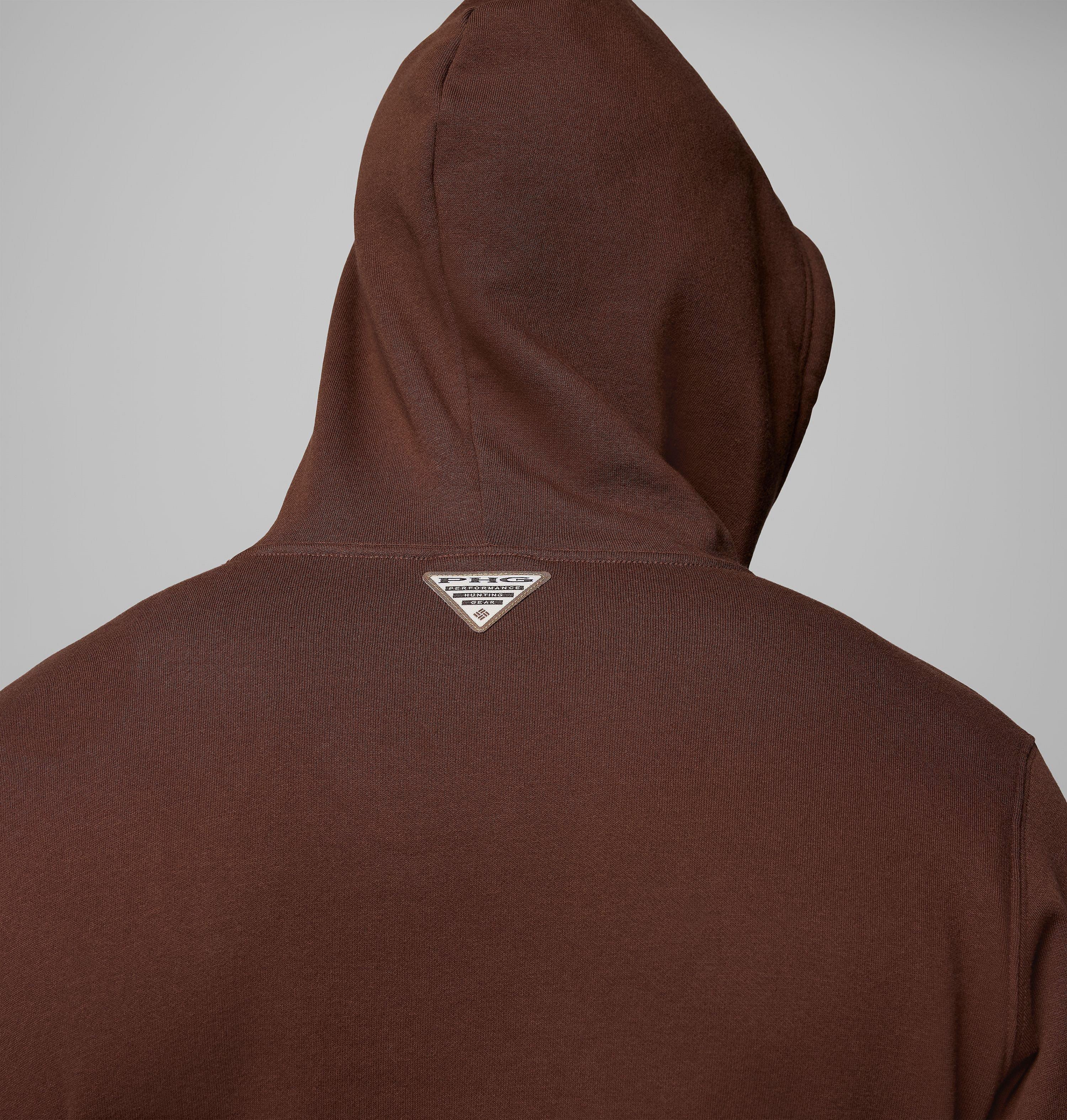 Men's PHG Game Flag II Hoodie | 256 | XXL 6