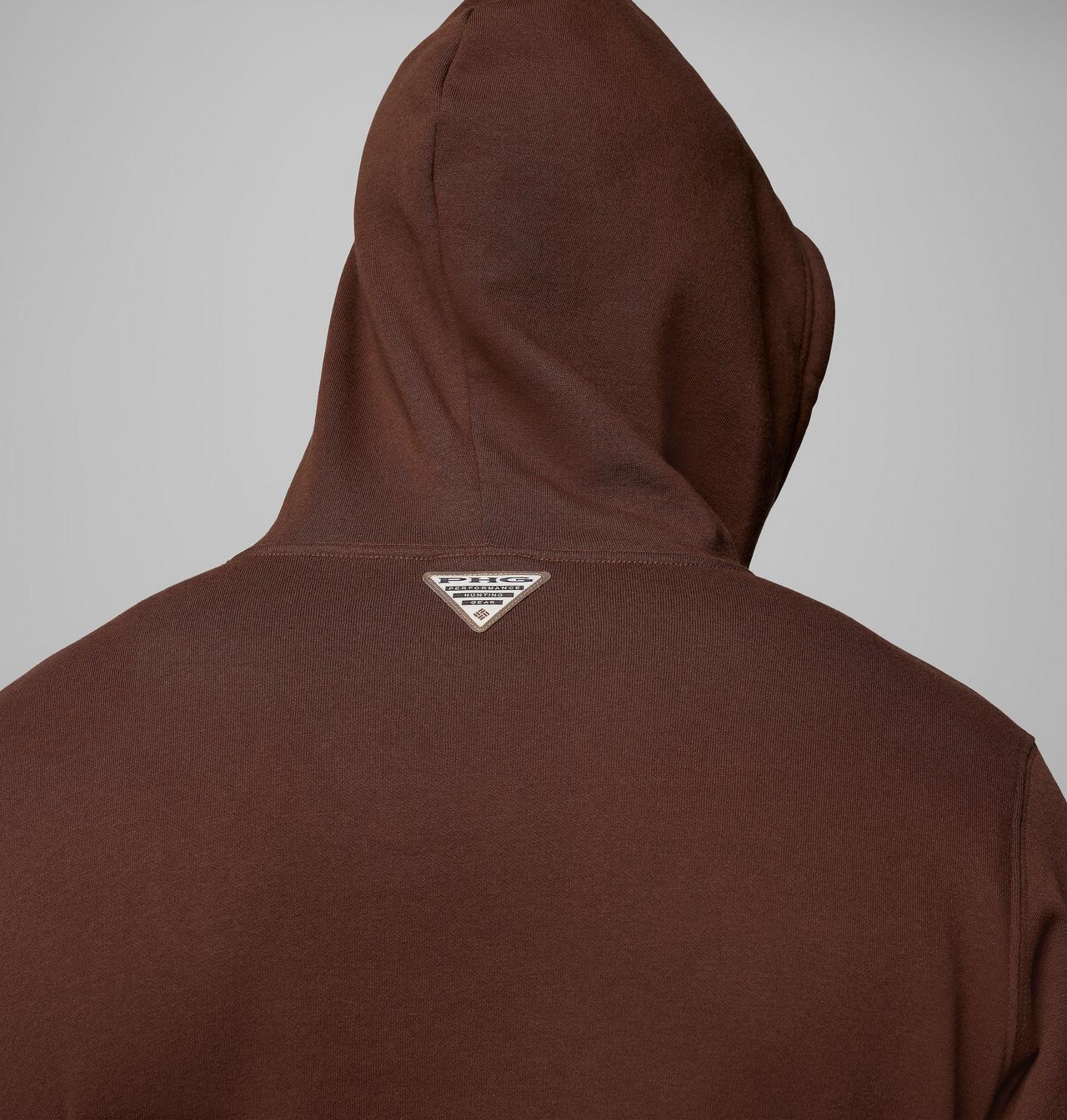 Men's PHG™ Game Flag II Hoodie | 256 | L 6