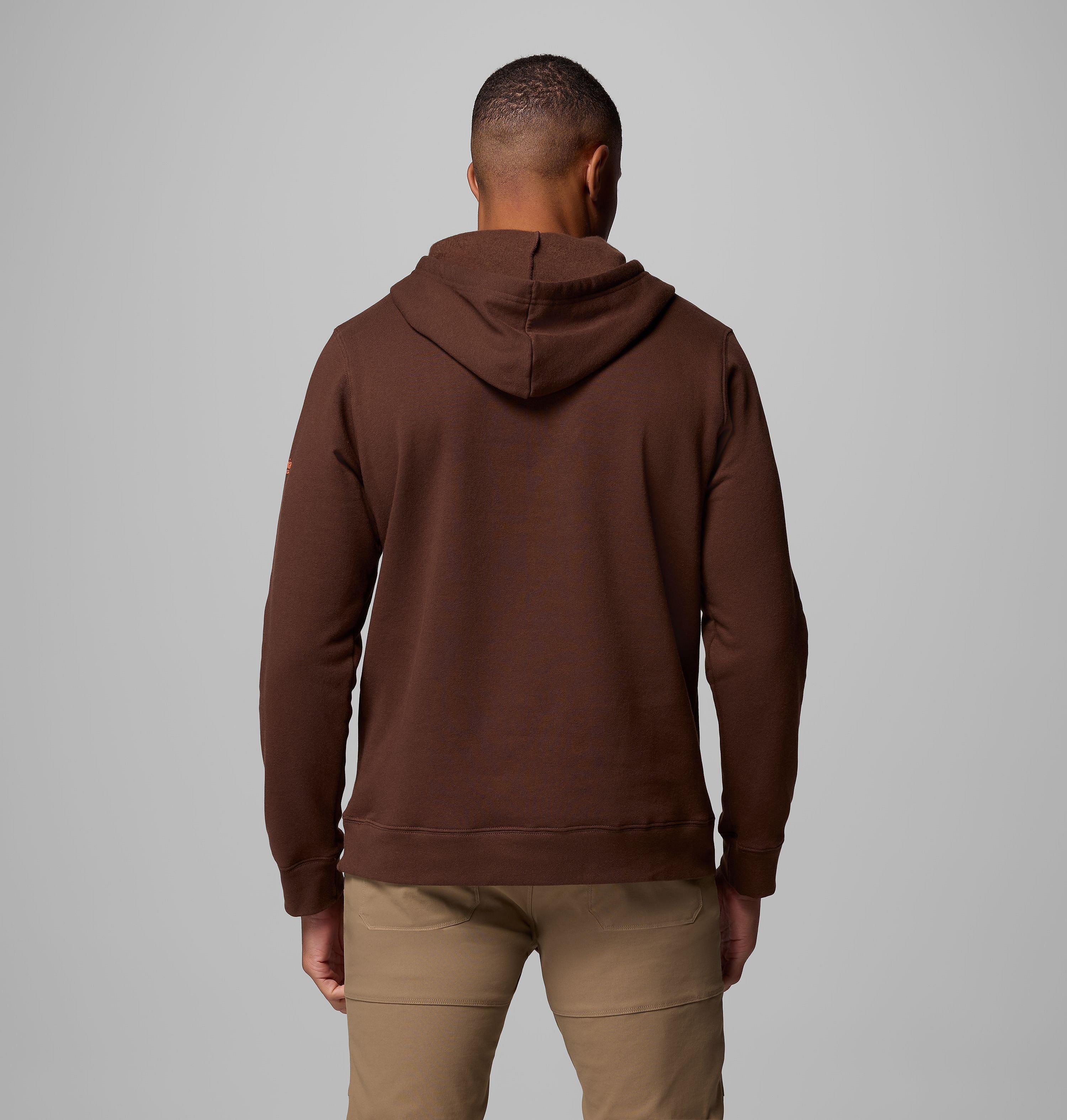 Men's PHG Game Flag II Hoodie | 256 | XXL 3