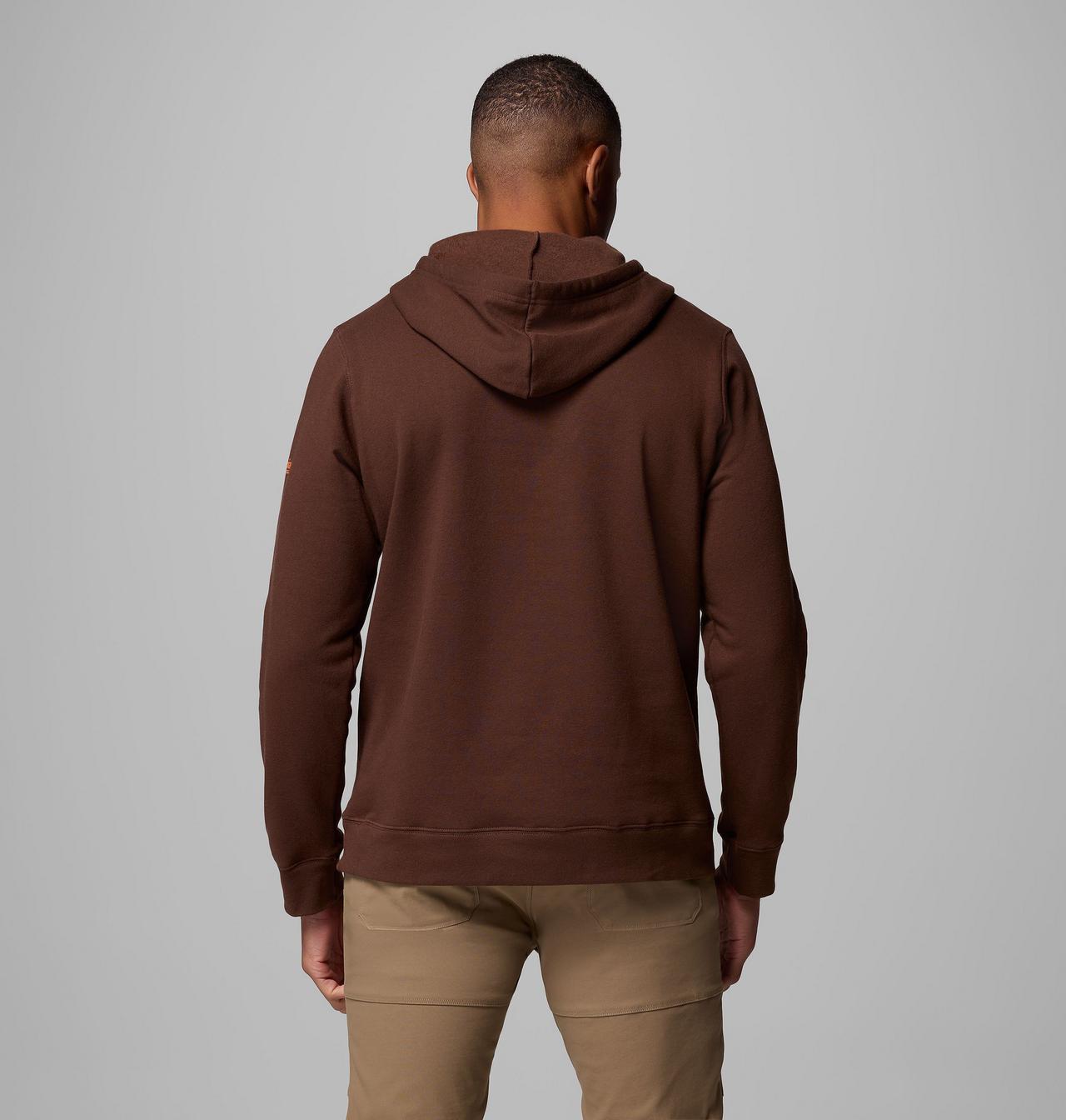 Men's PHG™ Game Flag II Hoodie | 256 | L 3