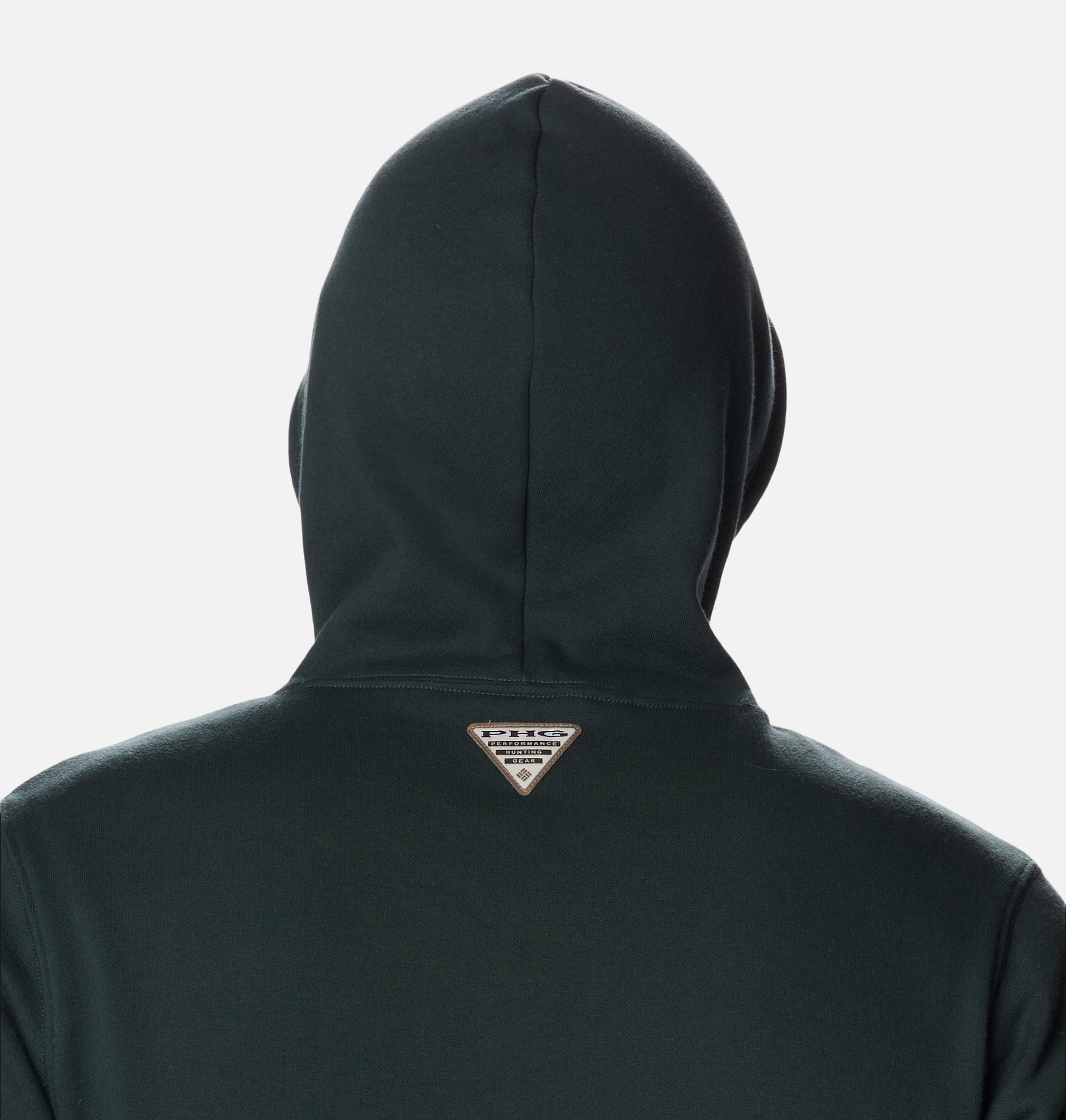 Men's PHG Game Flag II Hoodie - Tall 5