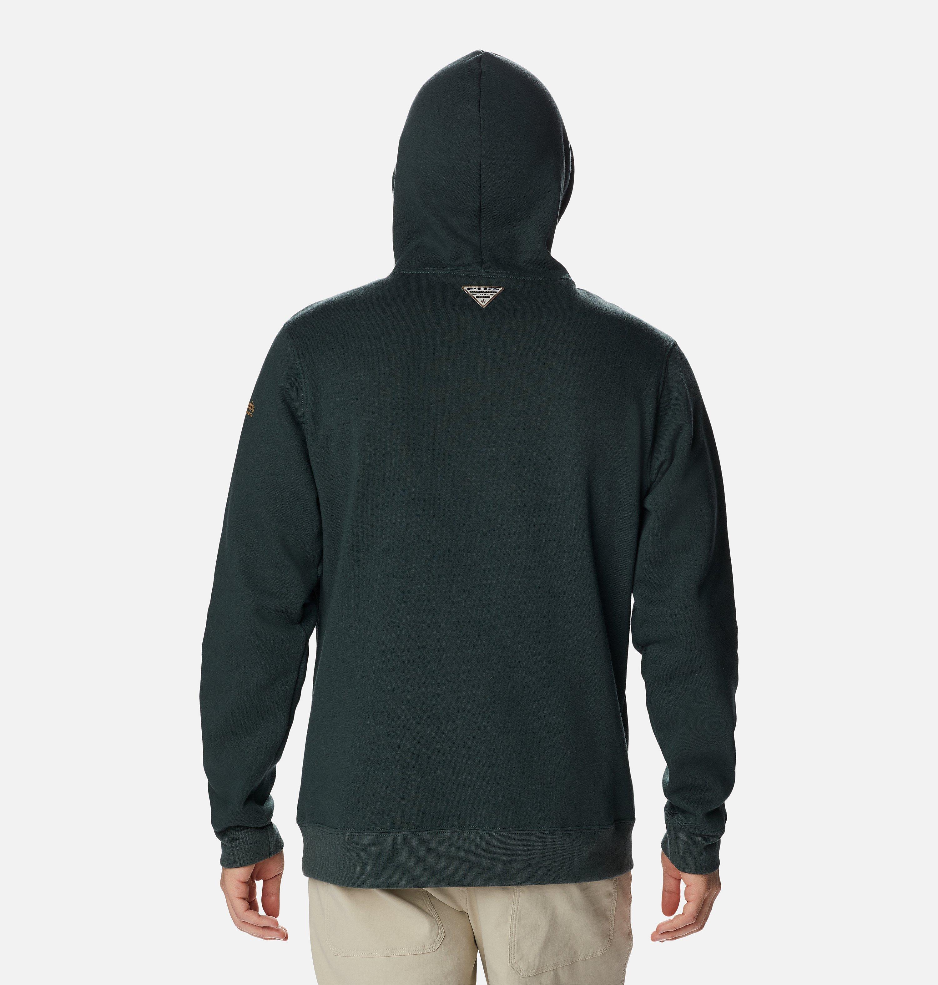 Men's PHG Game Flag II Hoodie - Tall 2