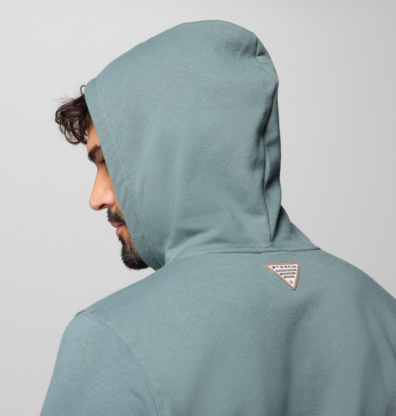 Men's PHG™ Game Flag II Hoodie | 337 | L 6