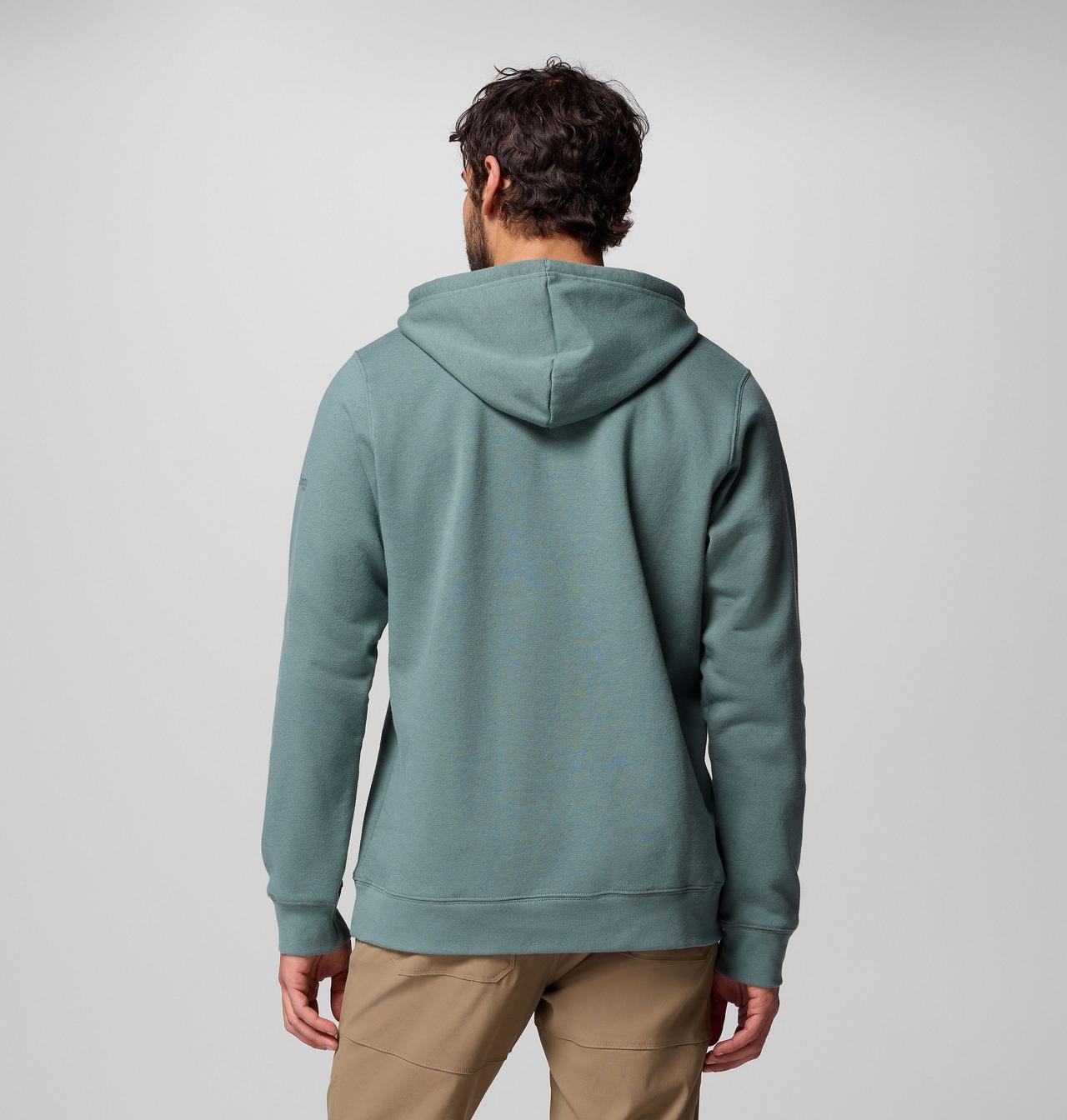 Men's PHG™ Game Flag II Hoodie | 337 | L 3