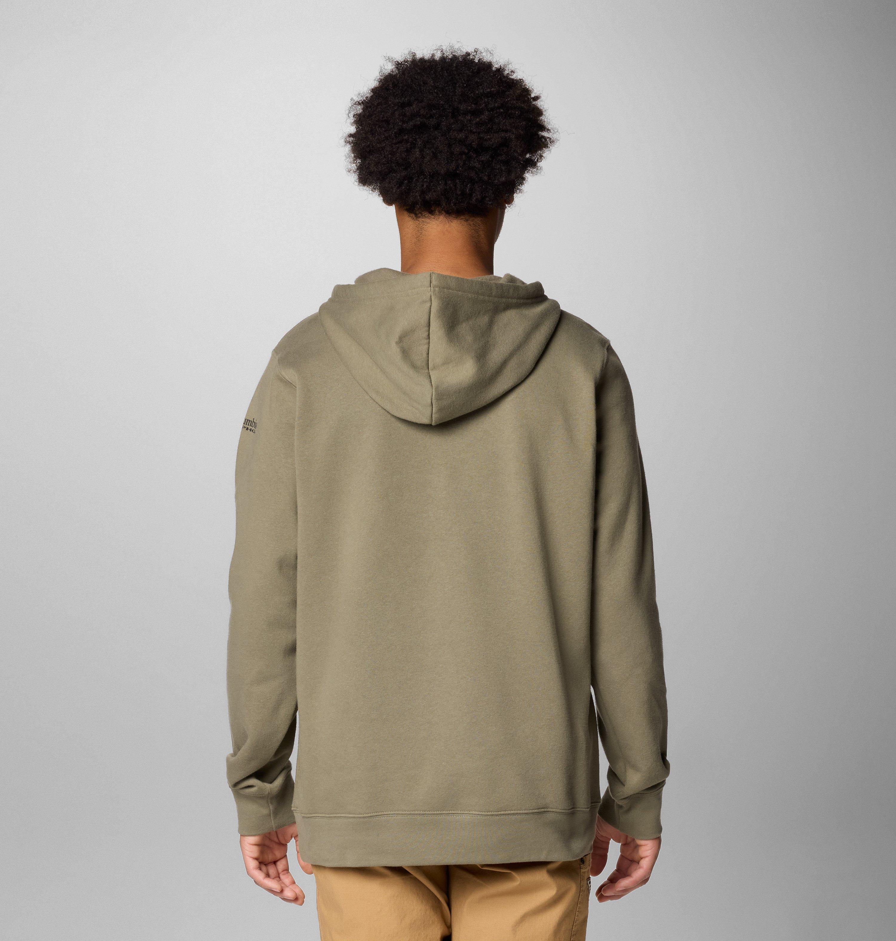 Men's PHG Game Flag II Hoodie 2