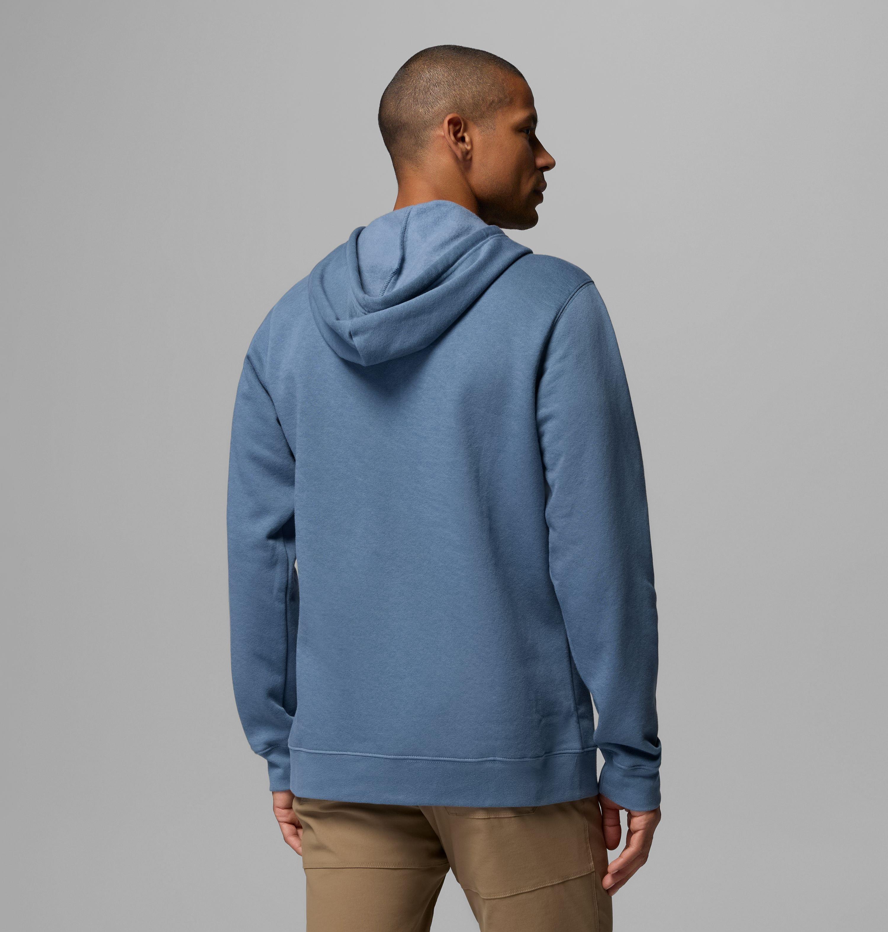 Men's PHG Game Flag II Hoodie | 441 | S 3