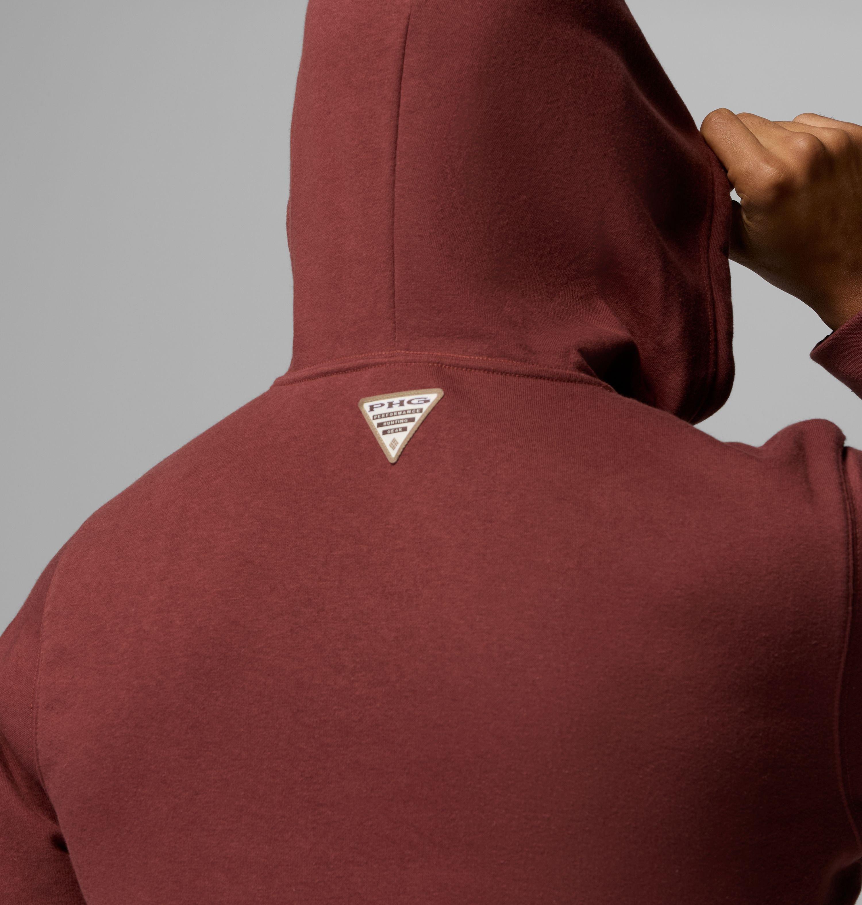 Men's PHG Game Flag II Hoodie 6