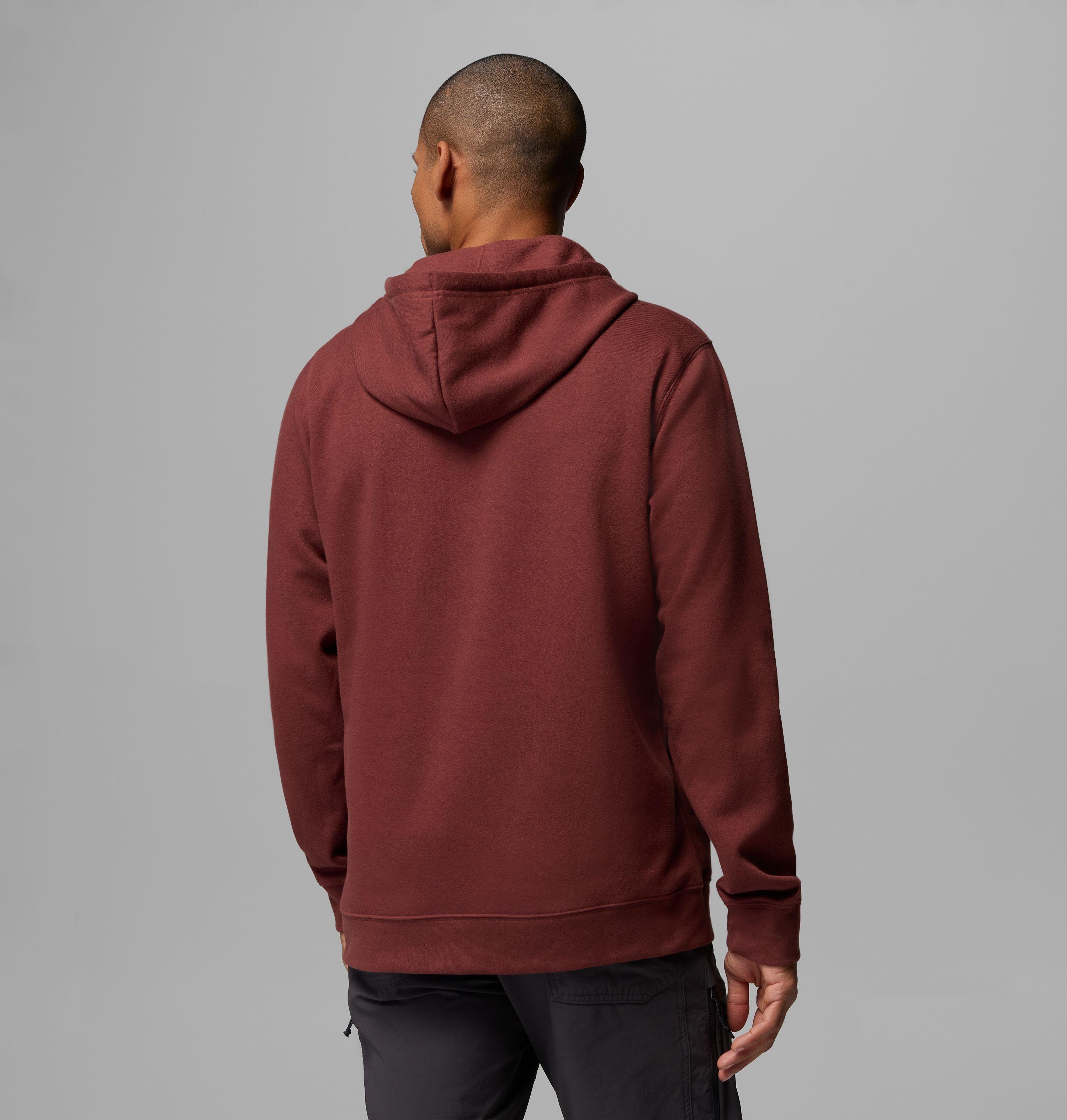 Men's PHG Game Flag II Hoodie 3