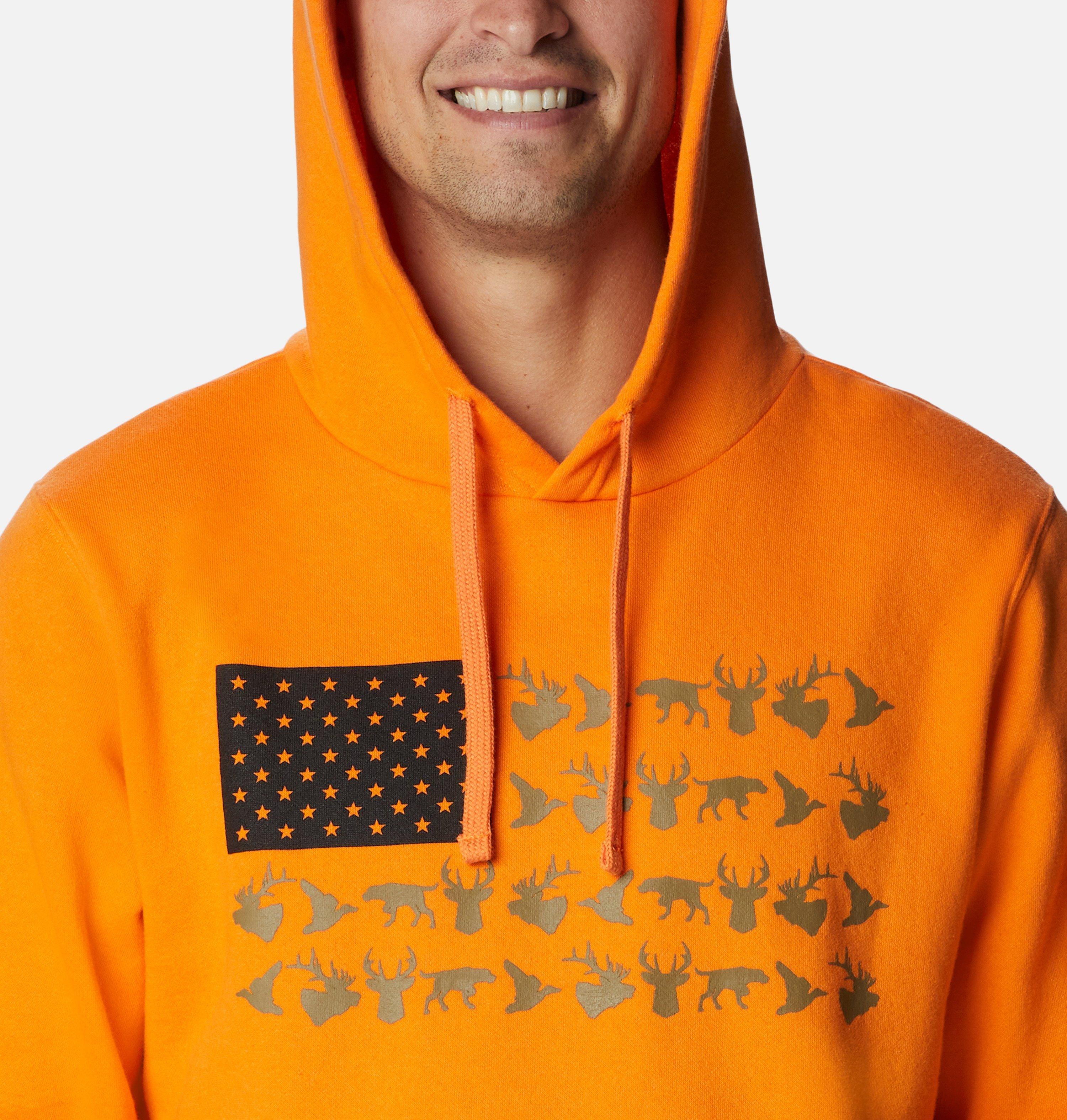 Men's PHG Game Flag II Hoodie 4