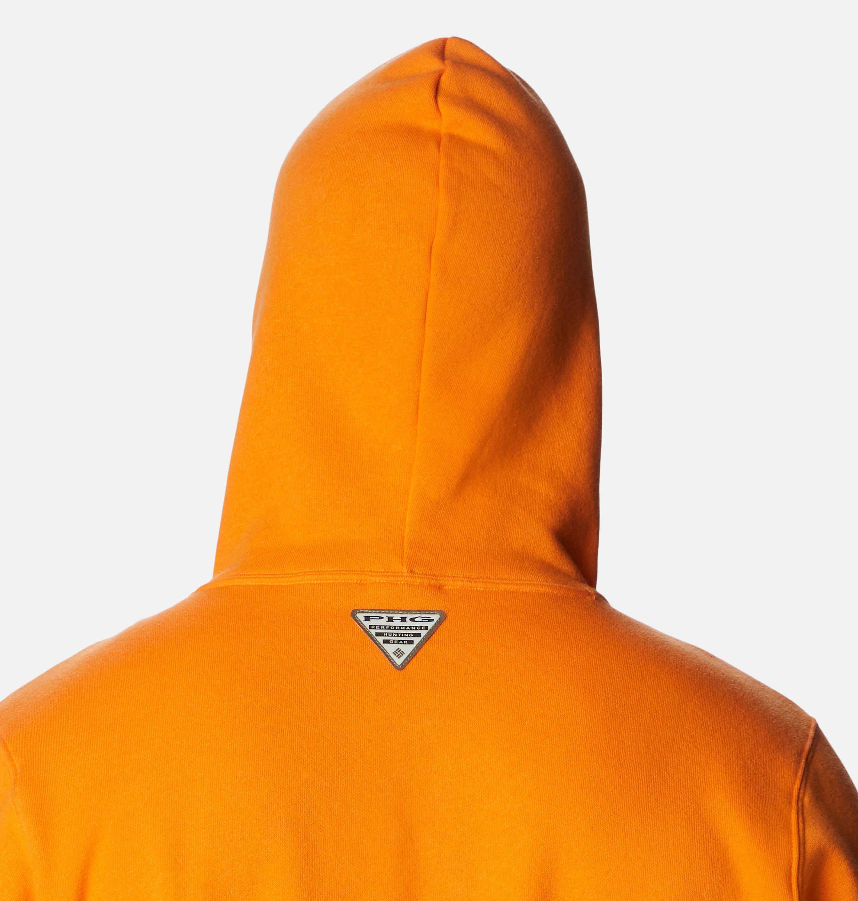 Men's PHG Game Flag II Hoodie 5