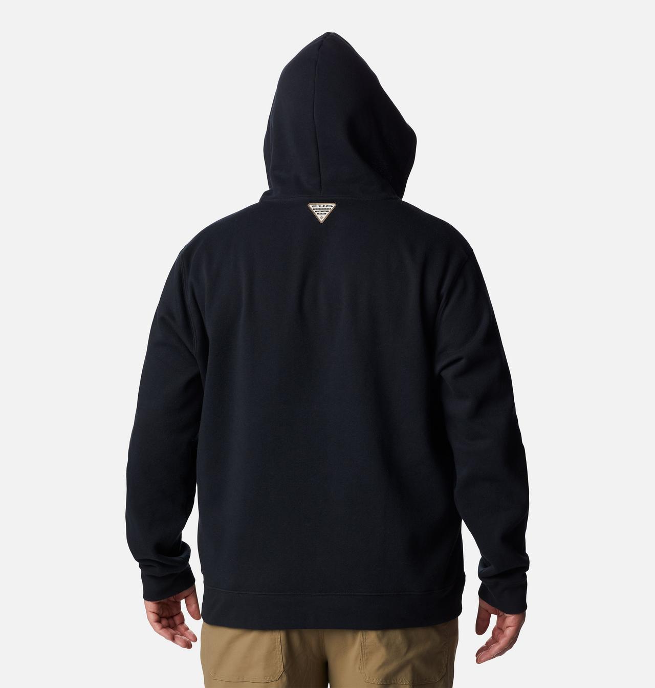 Men's PHG™ Game Flag II Hoodie - Big 2