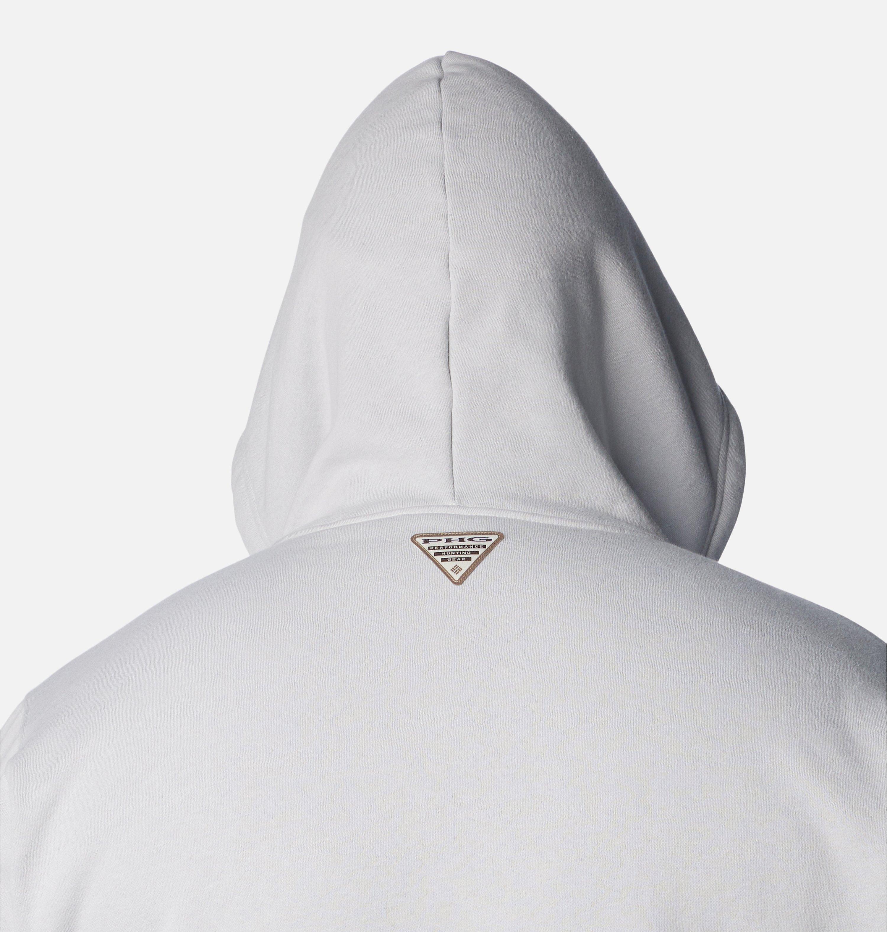 Men's PHG Game Flag II Hoodie - Big 5
