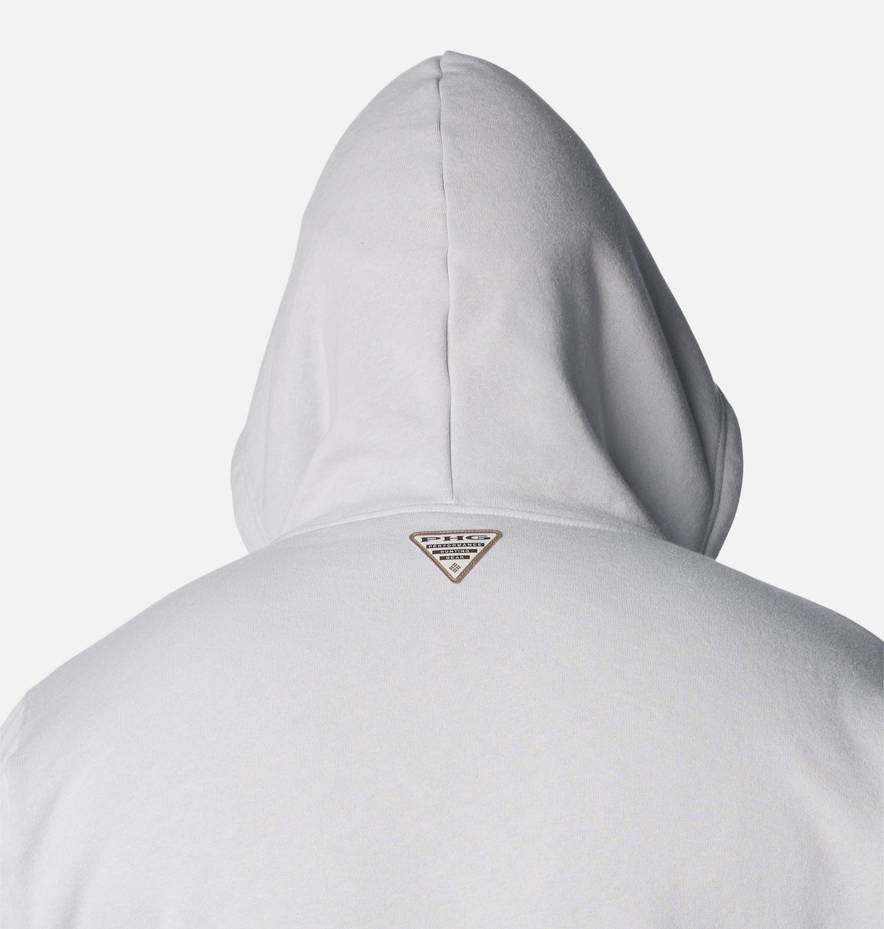 Men's PHG™ Game Flag II Hoodie - Big 5