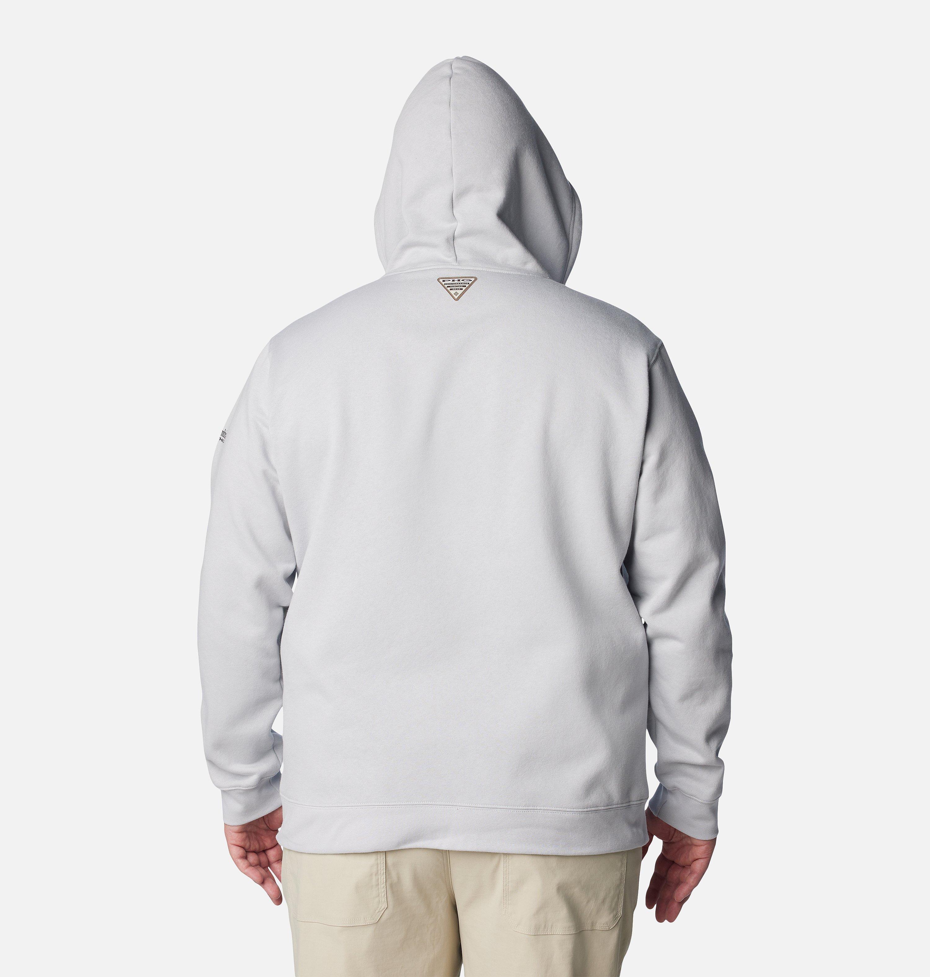 Men's PHG Game Flag II Hoodie - Big 2
