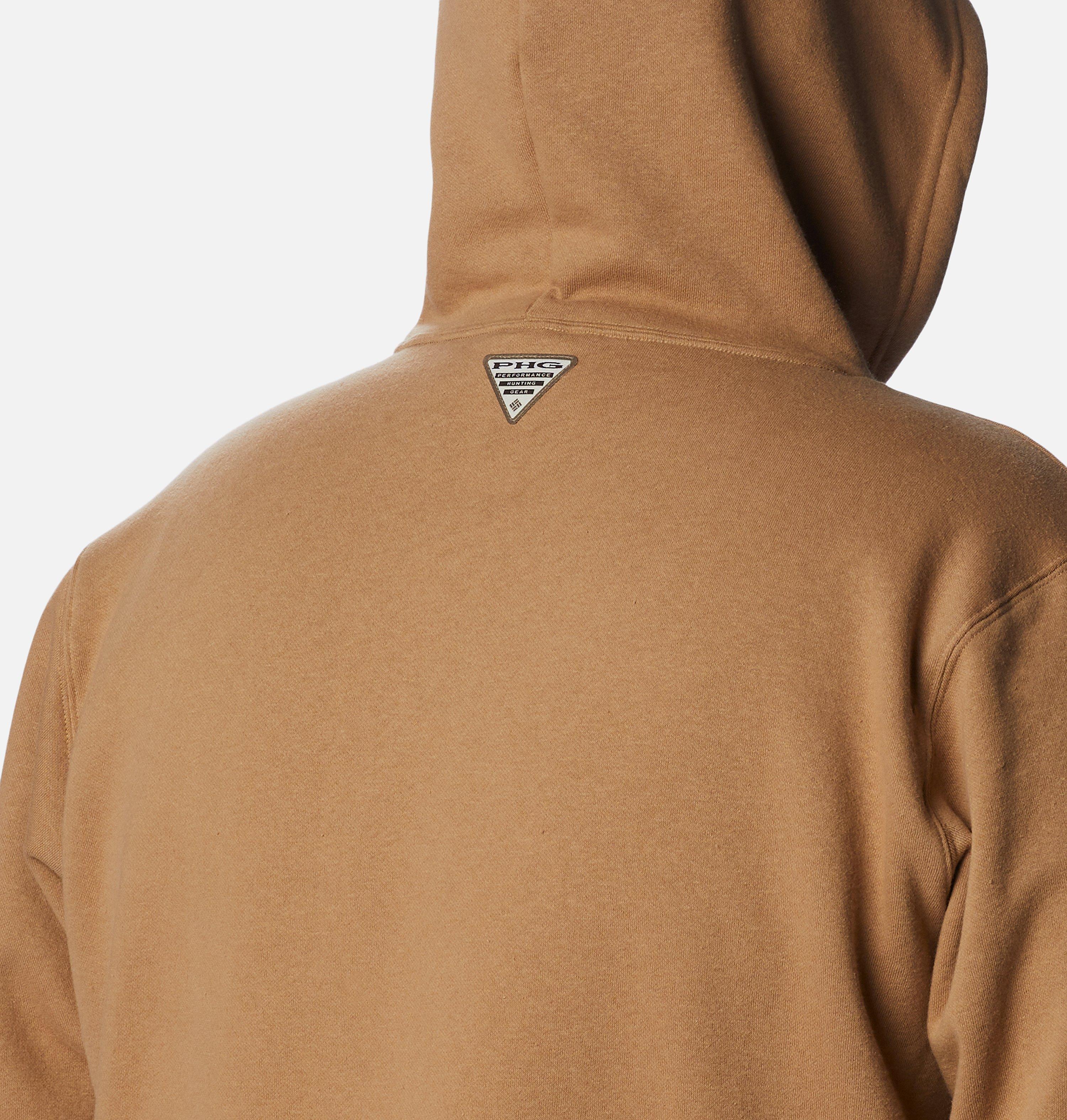 Men's PHG Game Flag II Hoodie - Big 5