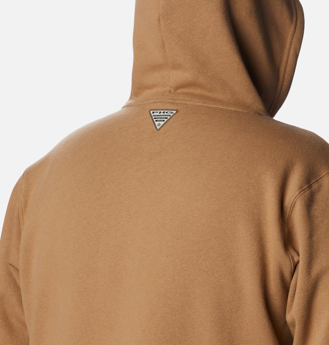 Men's PHG™ Game Flag II Hoodie - Big 5